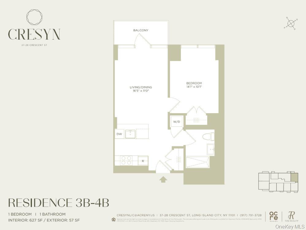 37-28 Crescent Street 3b Property Photo 14