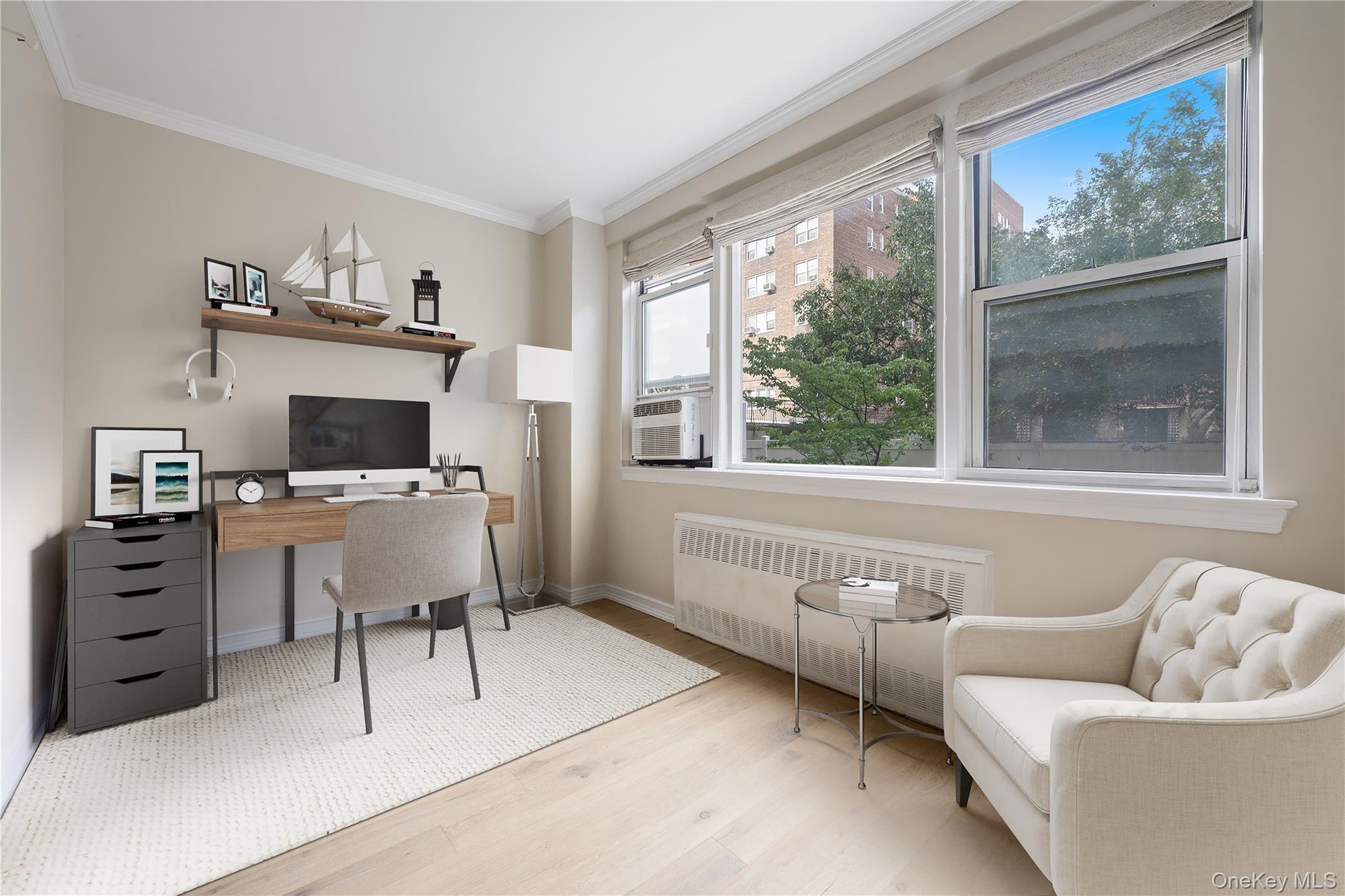 3725 Henry Hudson Parkway 2h Property Photo 4