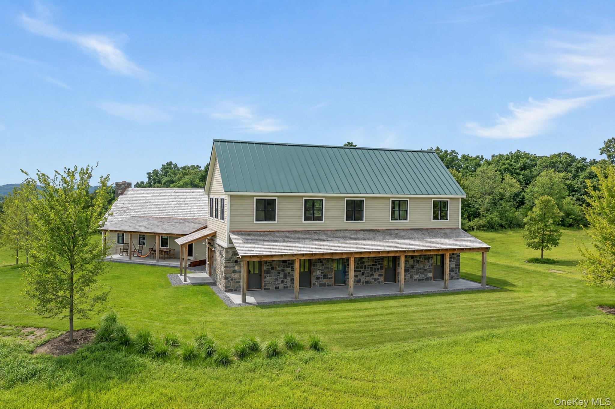 1105 East Ancram Road Property Photo 1
