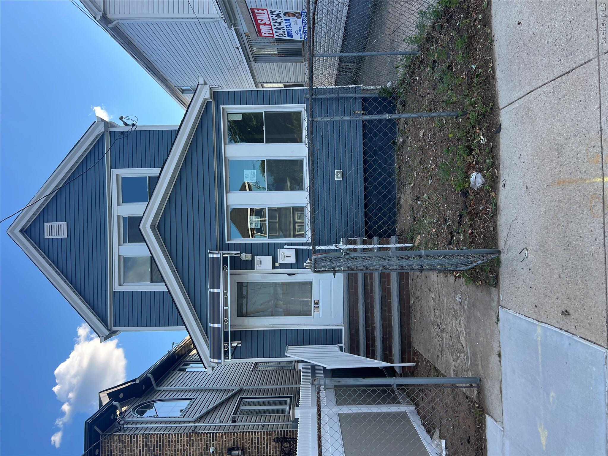 110-20 Union Hall Street Property Photo 1