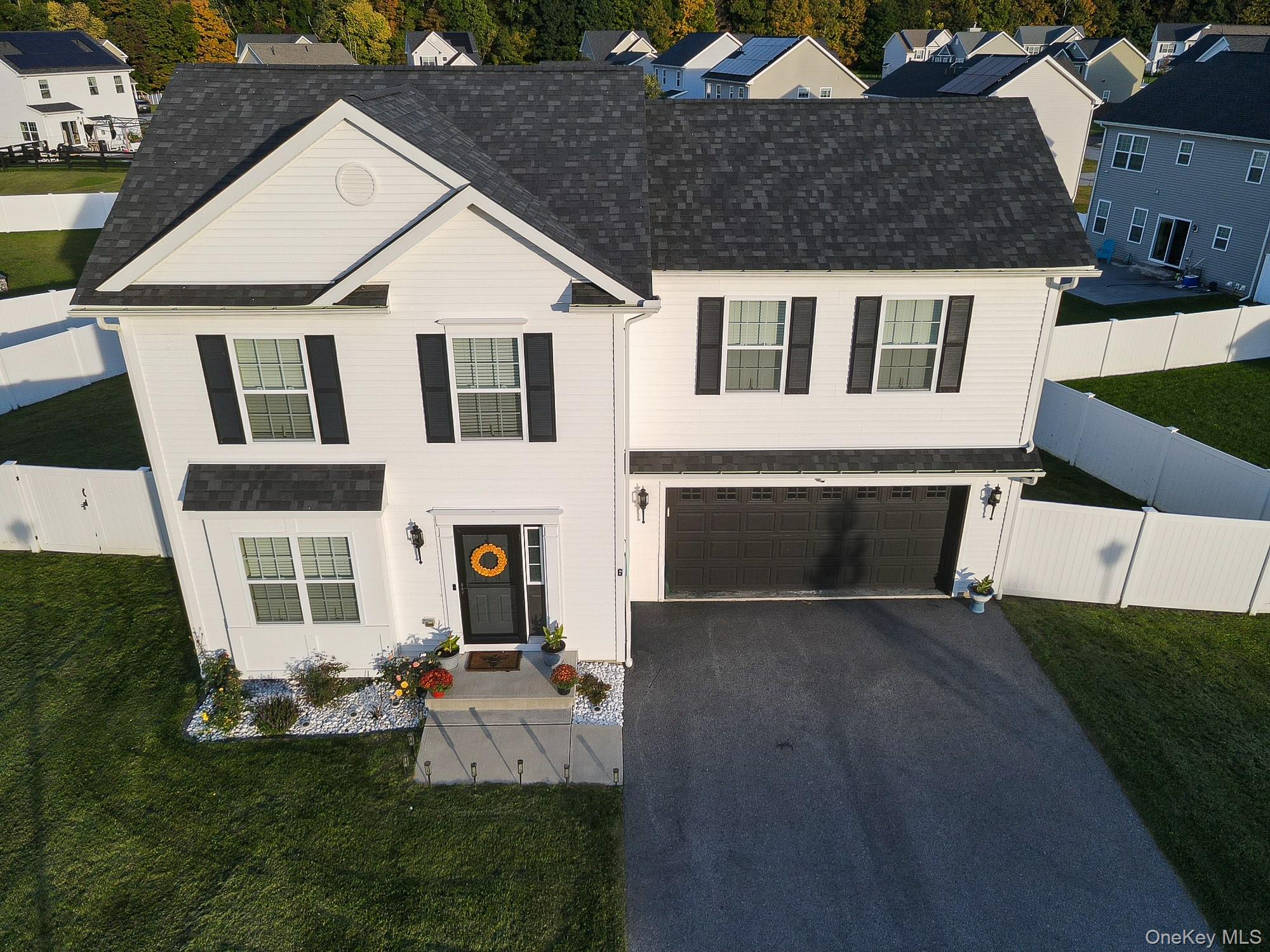 6 Stonewall Circle Property Photo 29