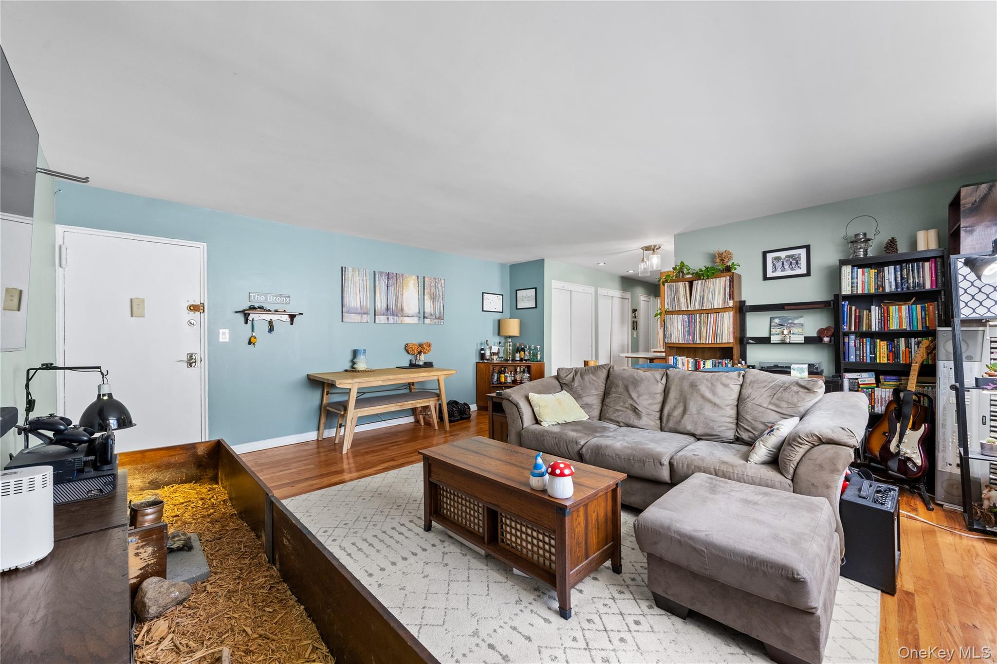 6299 Broadway C10 Property Photo 1