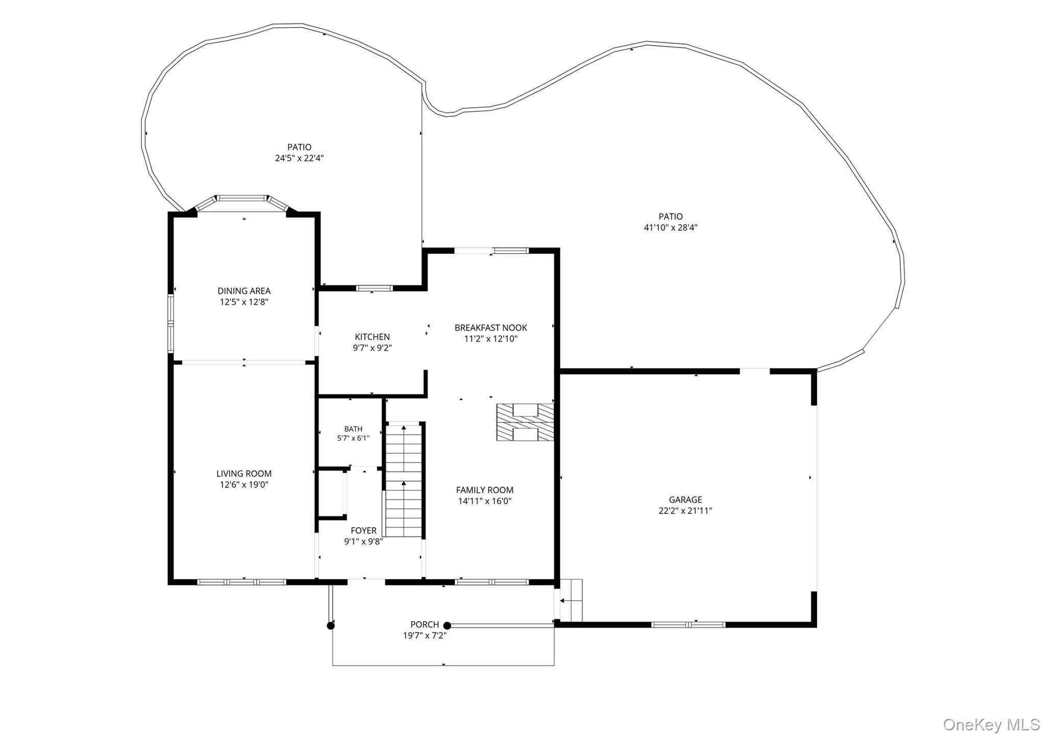 476 Hilltop Road Property Photo 43