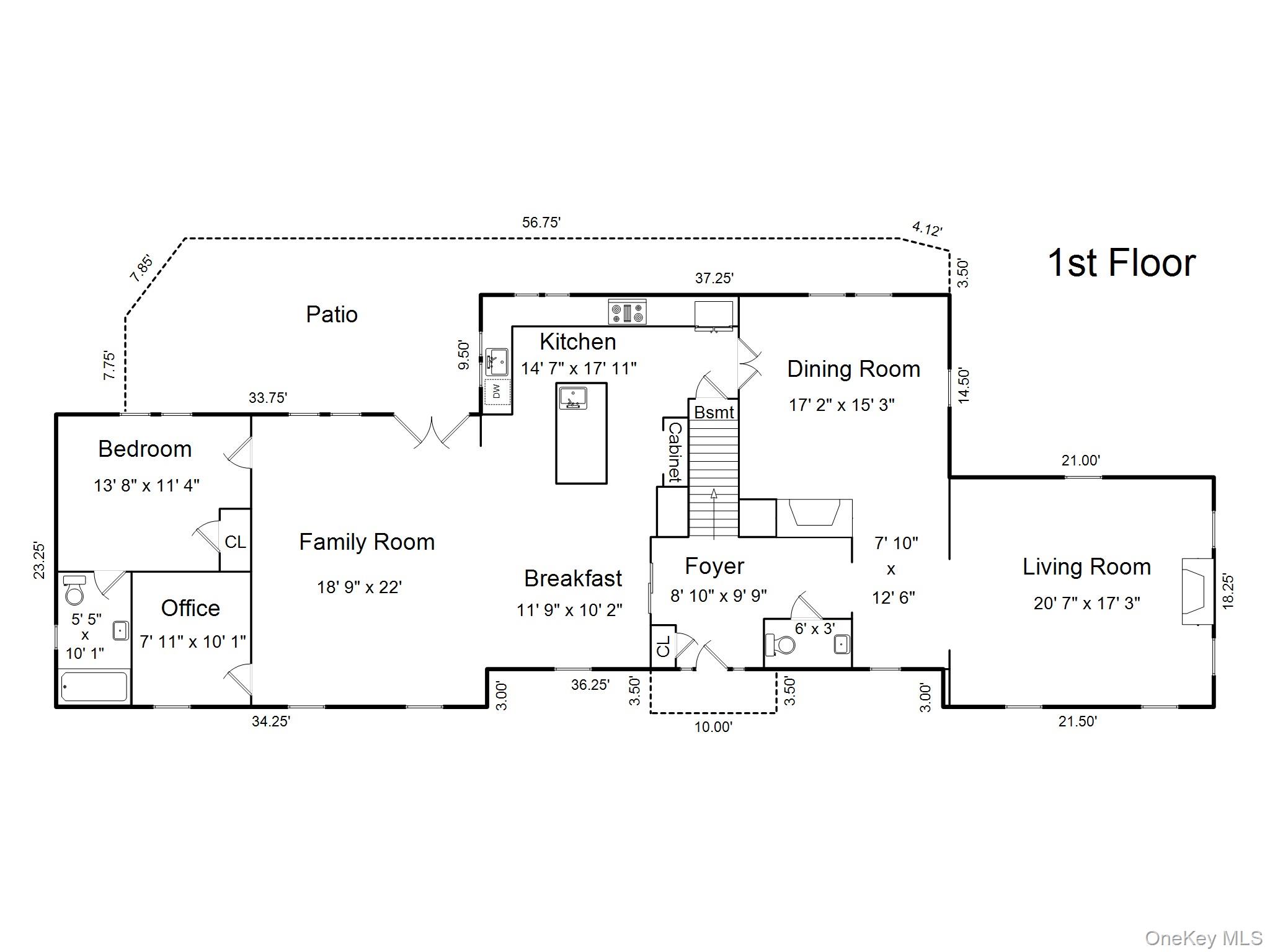 238 Pondfield Road Property Photo 35