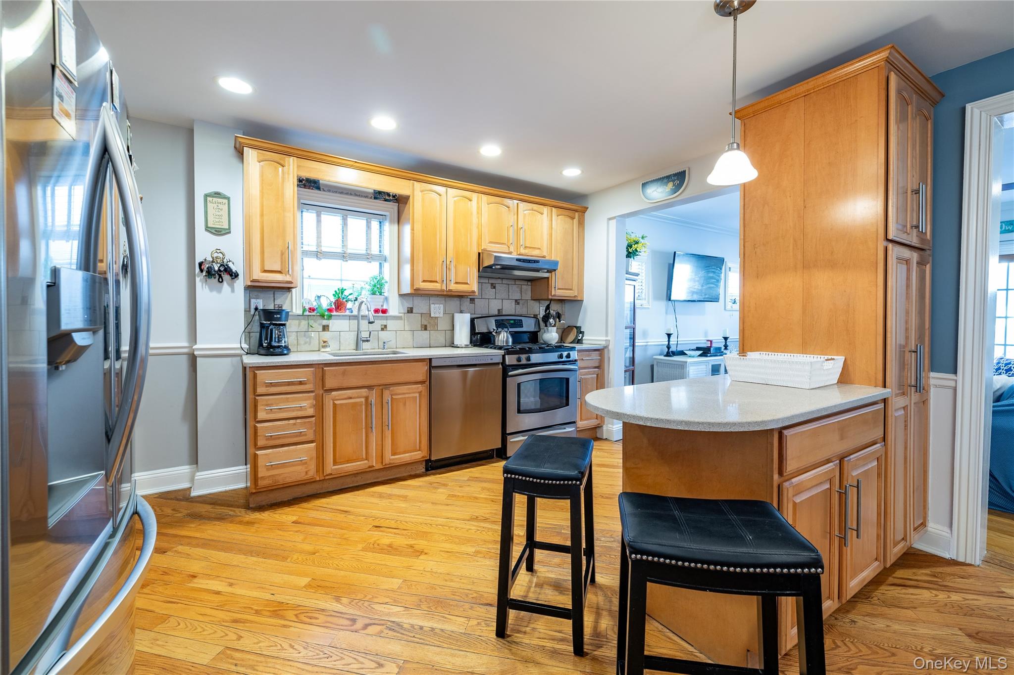 535 W Hudson Street Property Photo 12
