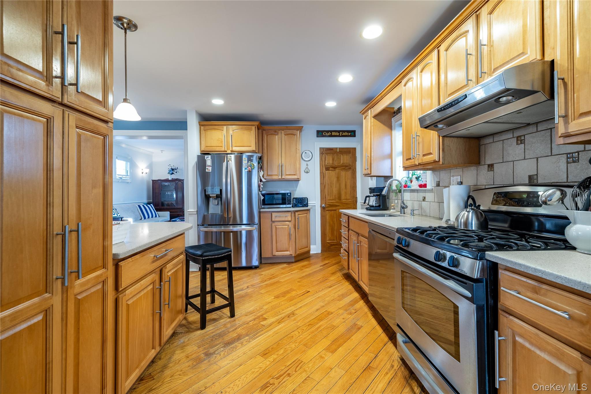 535 W Hudson Street Property Photo 13