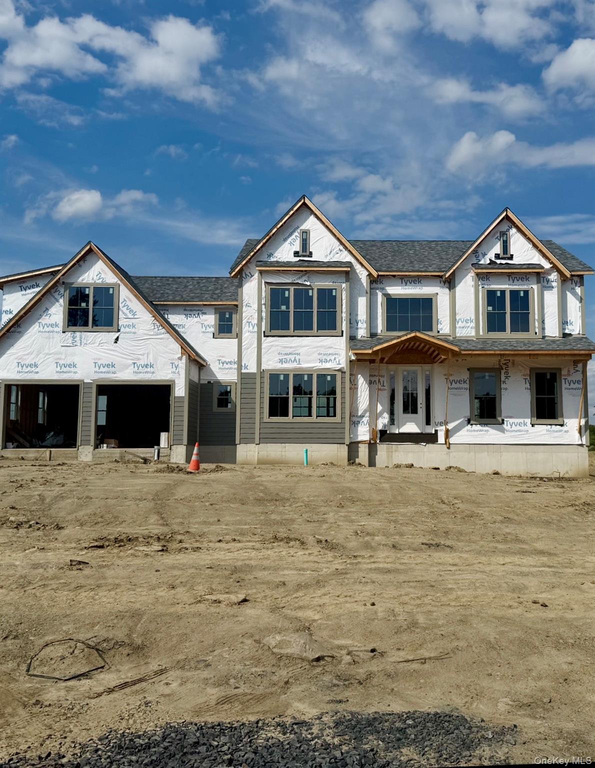 Lot 19 Silver Lake Scotchtown Road Property Photo 1