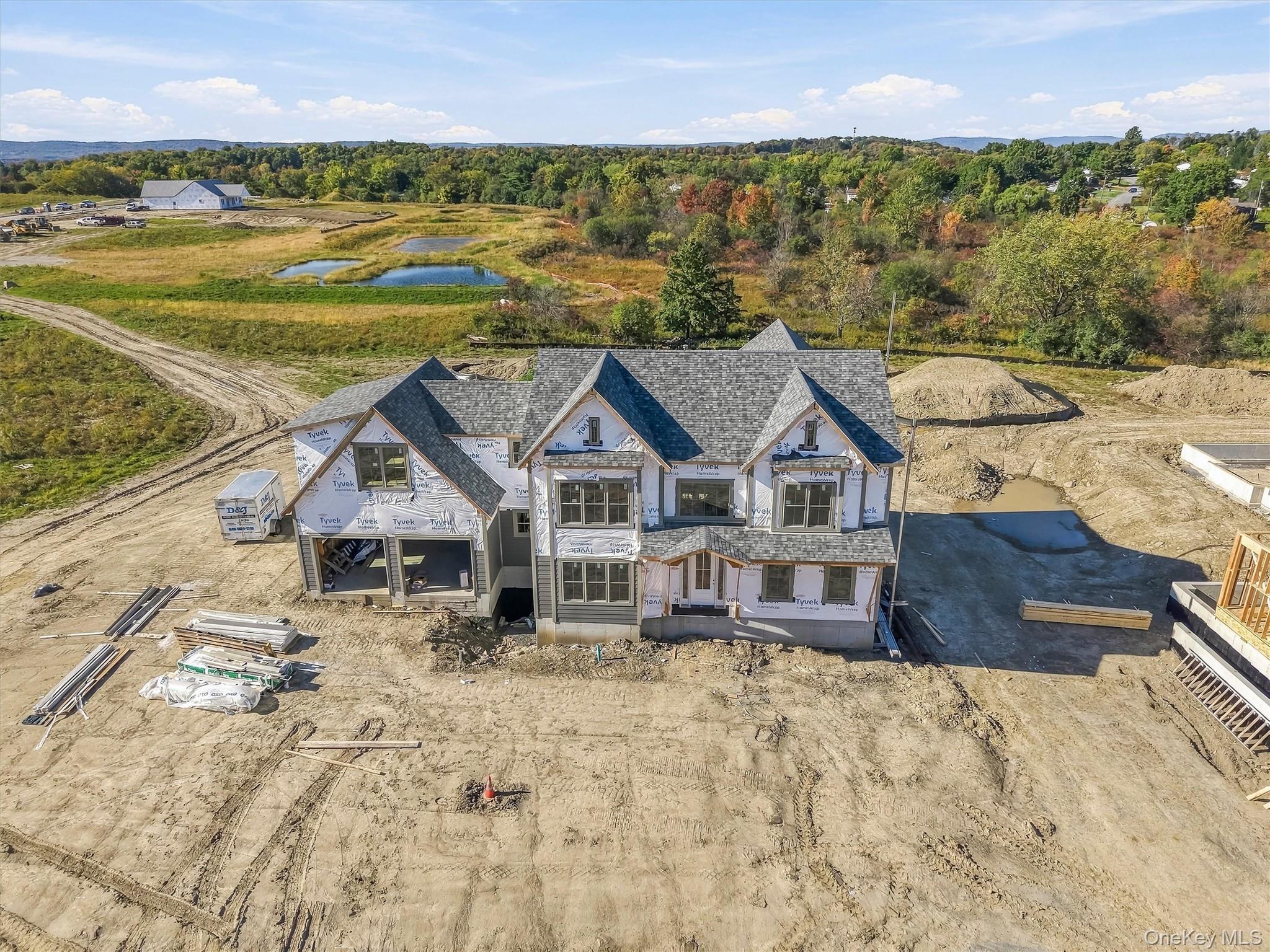 Lot 19 Silver Lake Scotchtown Road Property Photo 5