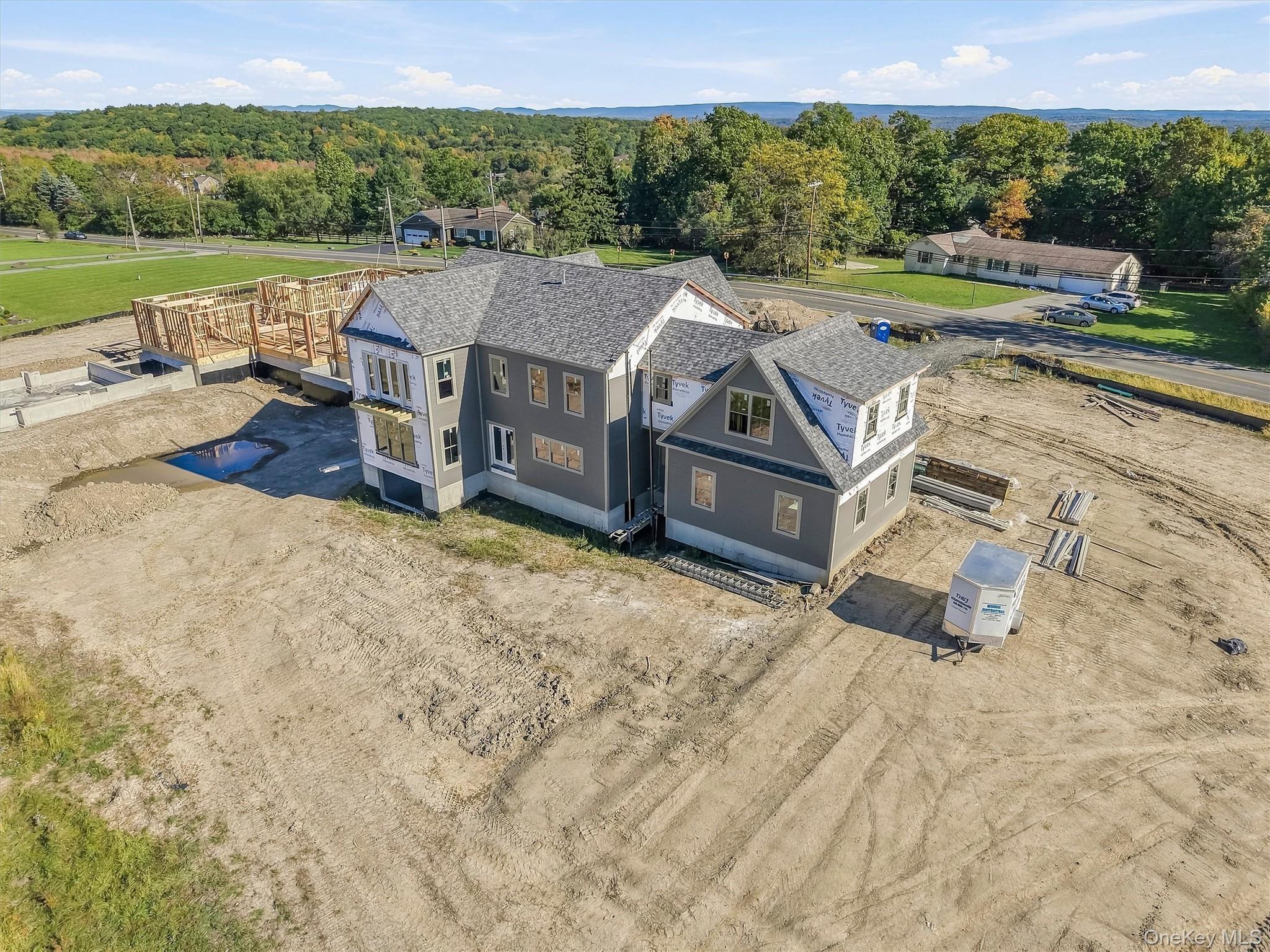 Lot 19 Silver Lake Scotchtown Road Property Photo 9