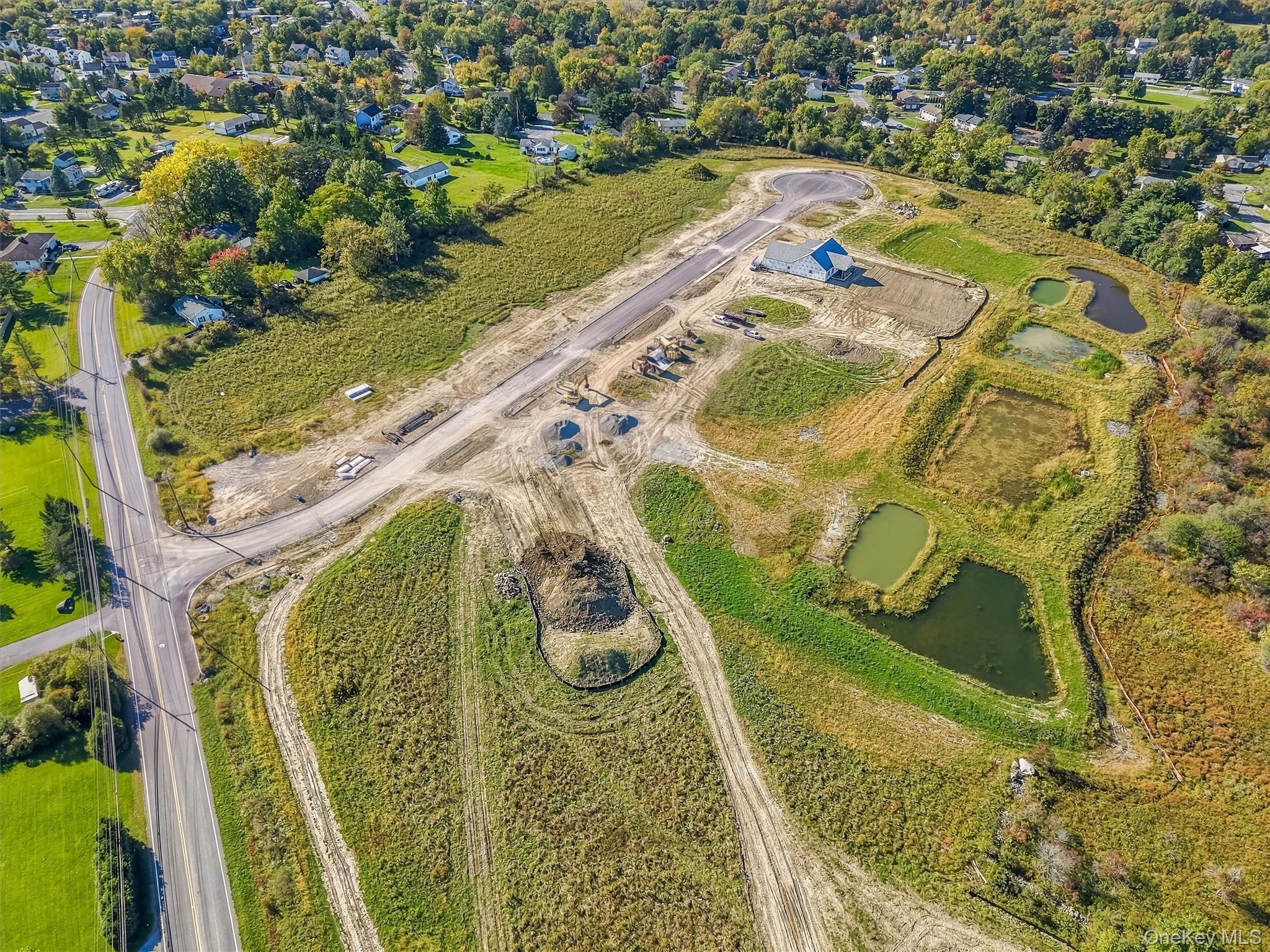 Lot 19 Silver Lake Scotchtown Road Property Photo 17