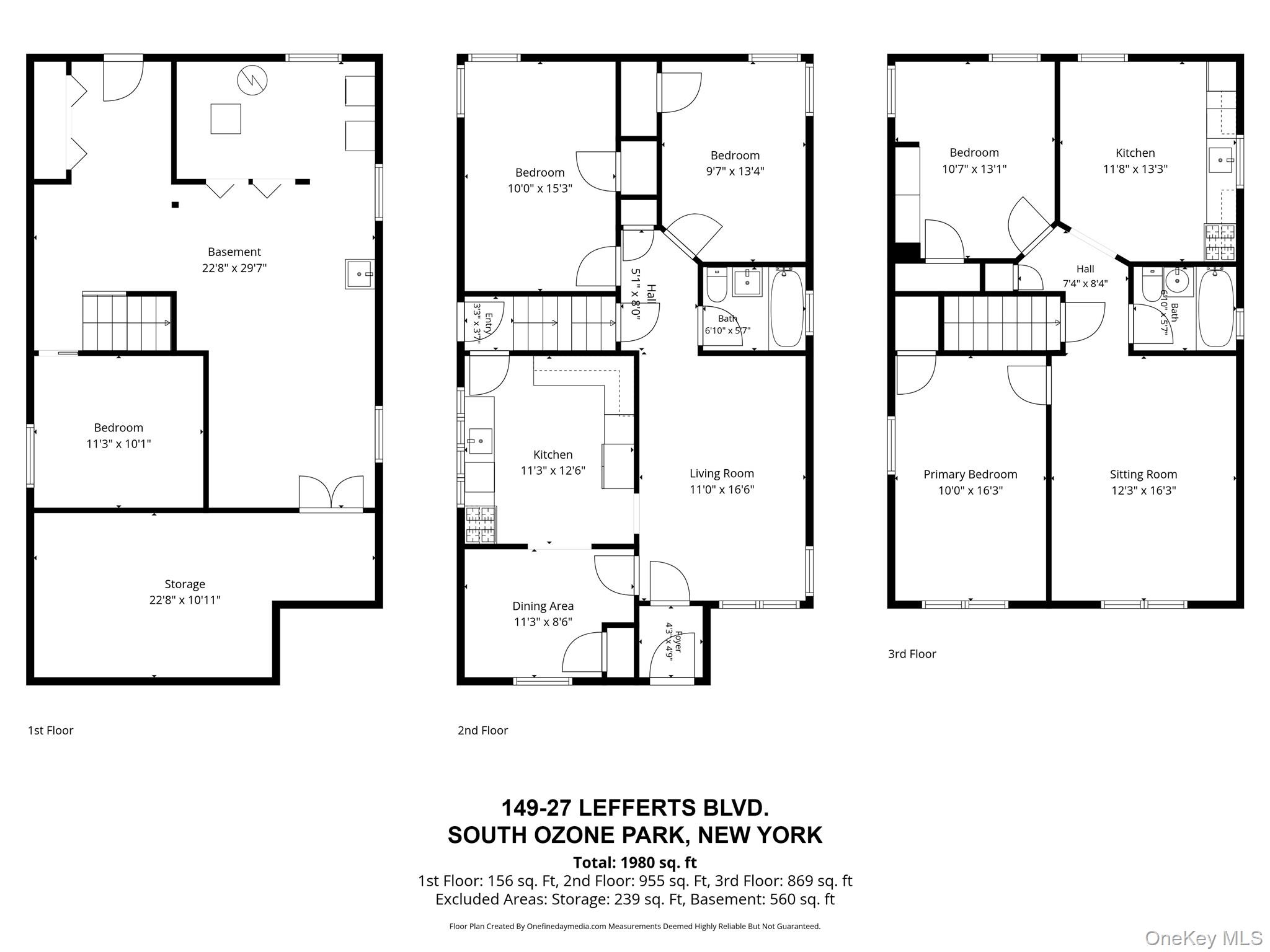 149-27 Lefferts Boulevard Property Photo 37