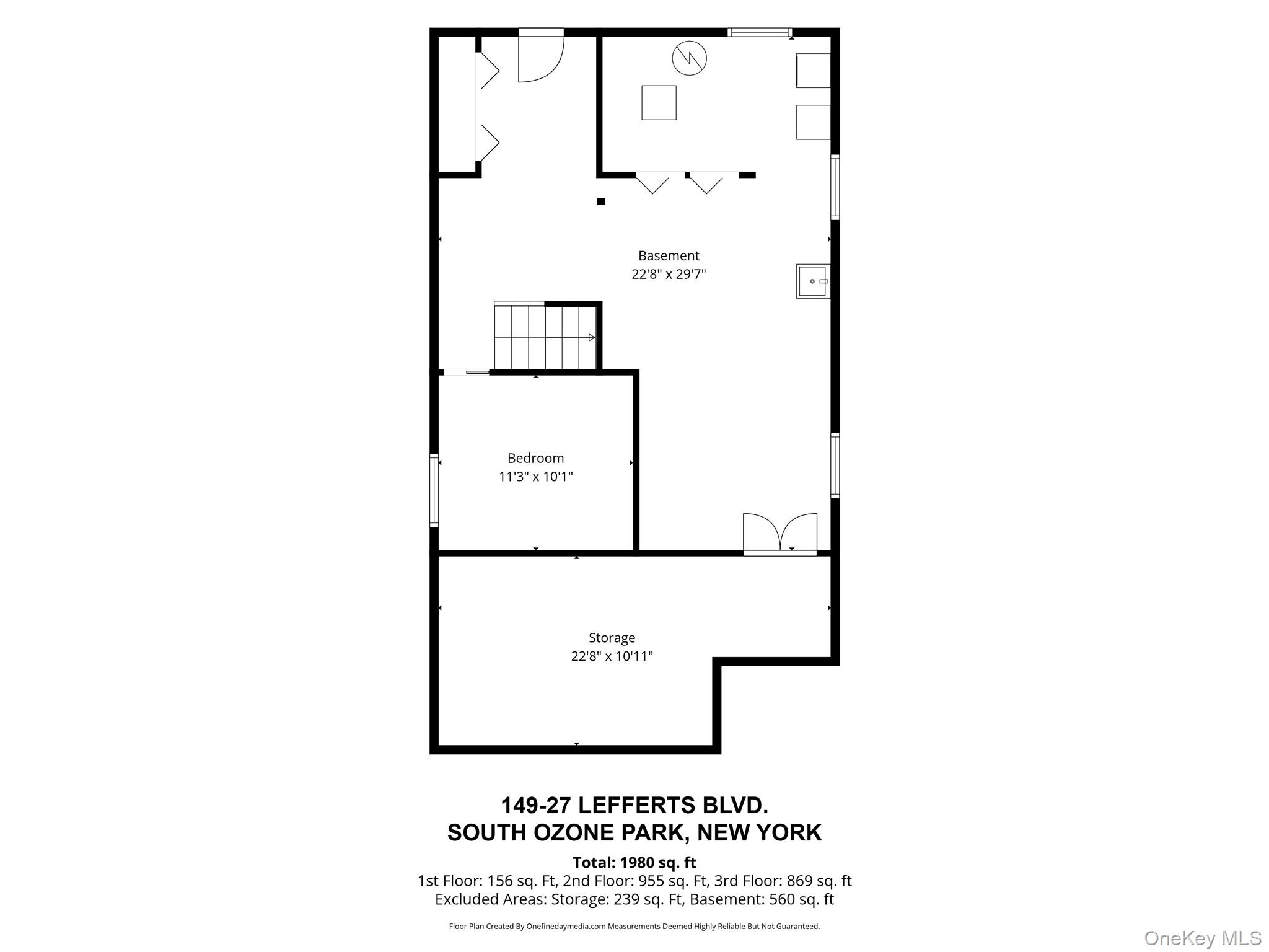 149-27 Lefferts Boulevard Property Photo 38