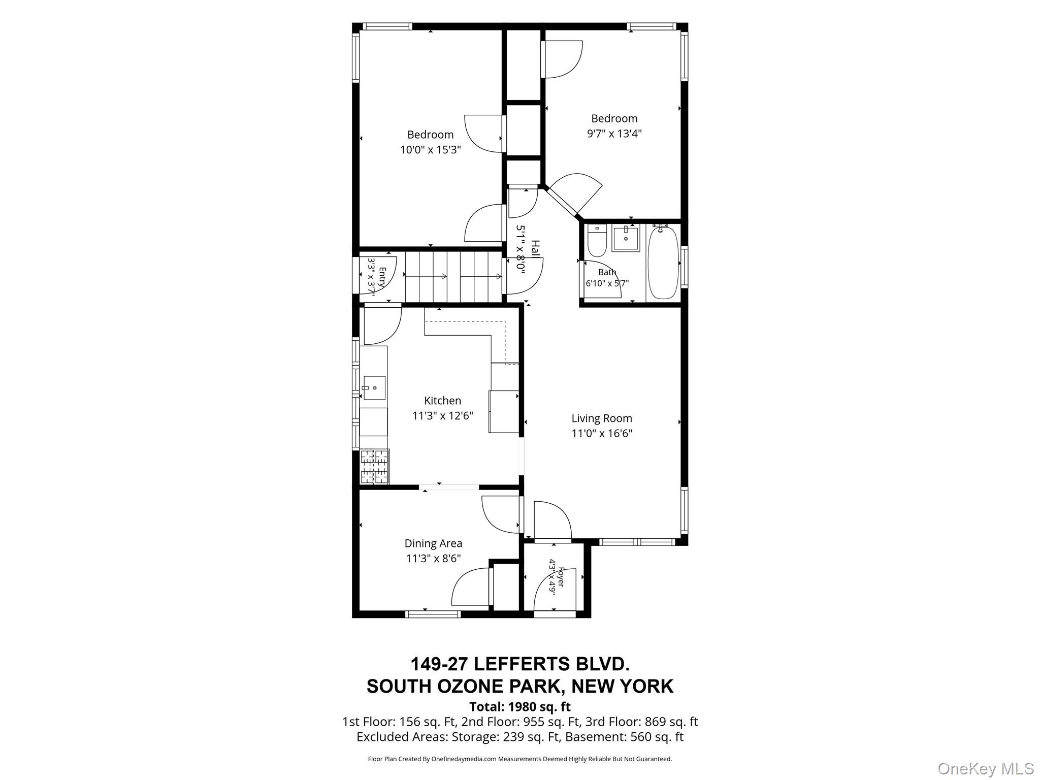 149-27 Lefferts Boulevard Property Photo 39
