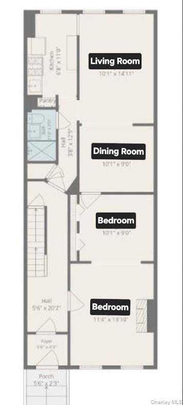 160 Diamond Street Property Photo 4