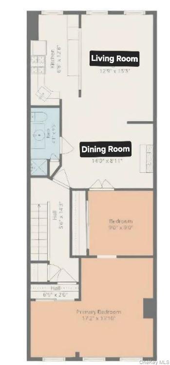 160 Diamond Street Property Photo 5
