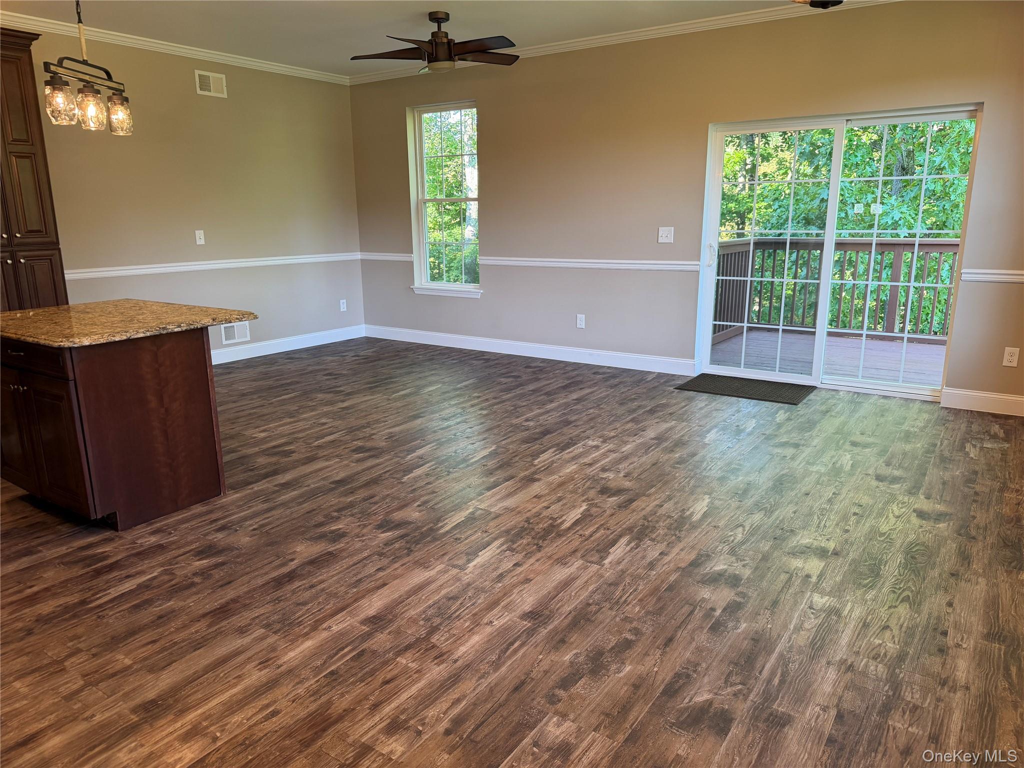 202 Iron Forge Lane Property Photo 2