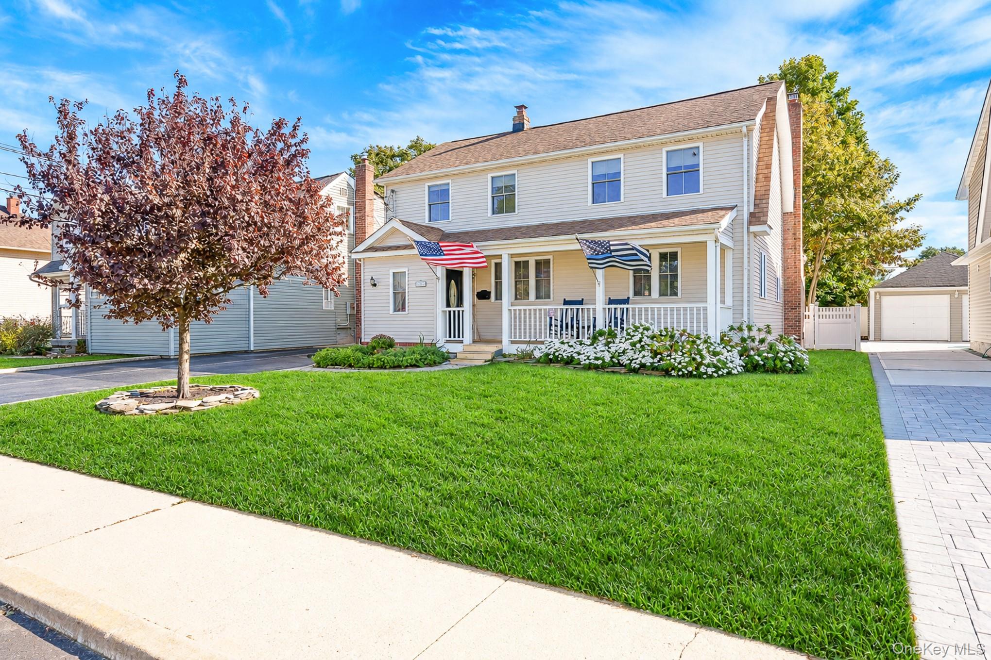 209 Claxton Avenue Property Photo 1