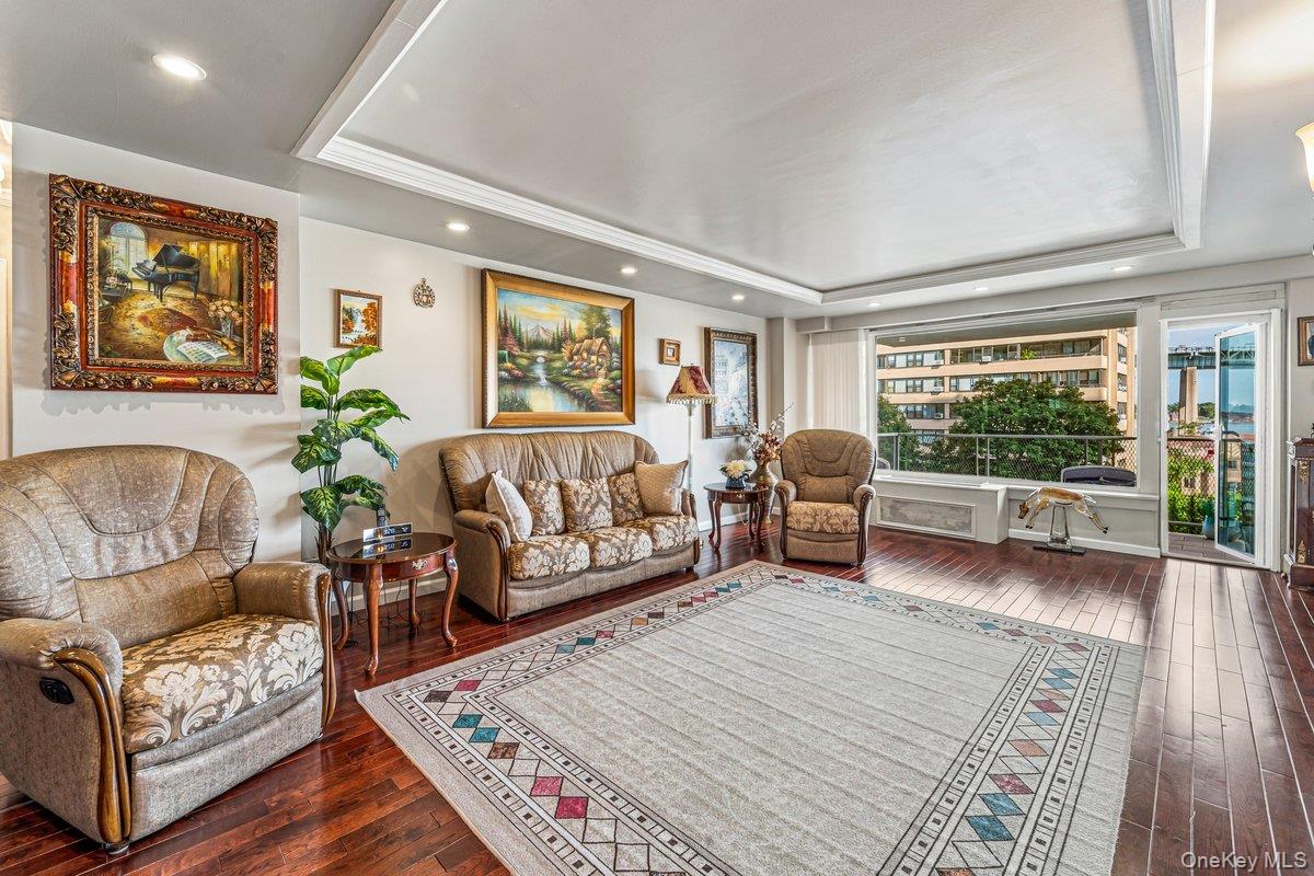 166-25 Powells Cove Boulevard 4l Property Photo 12
