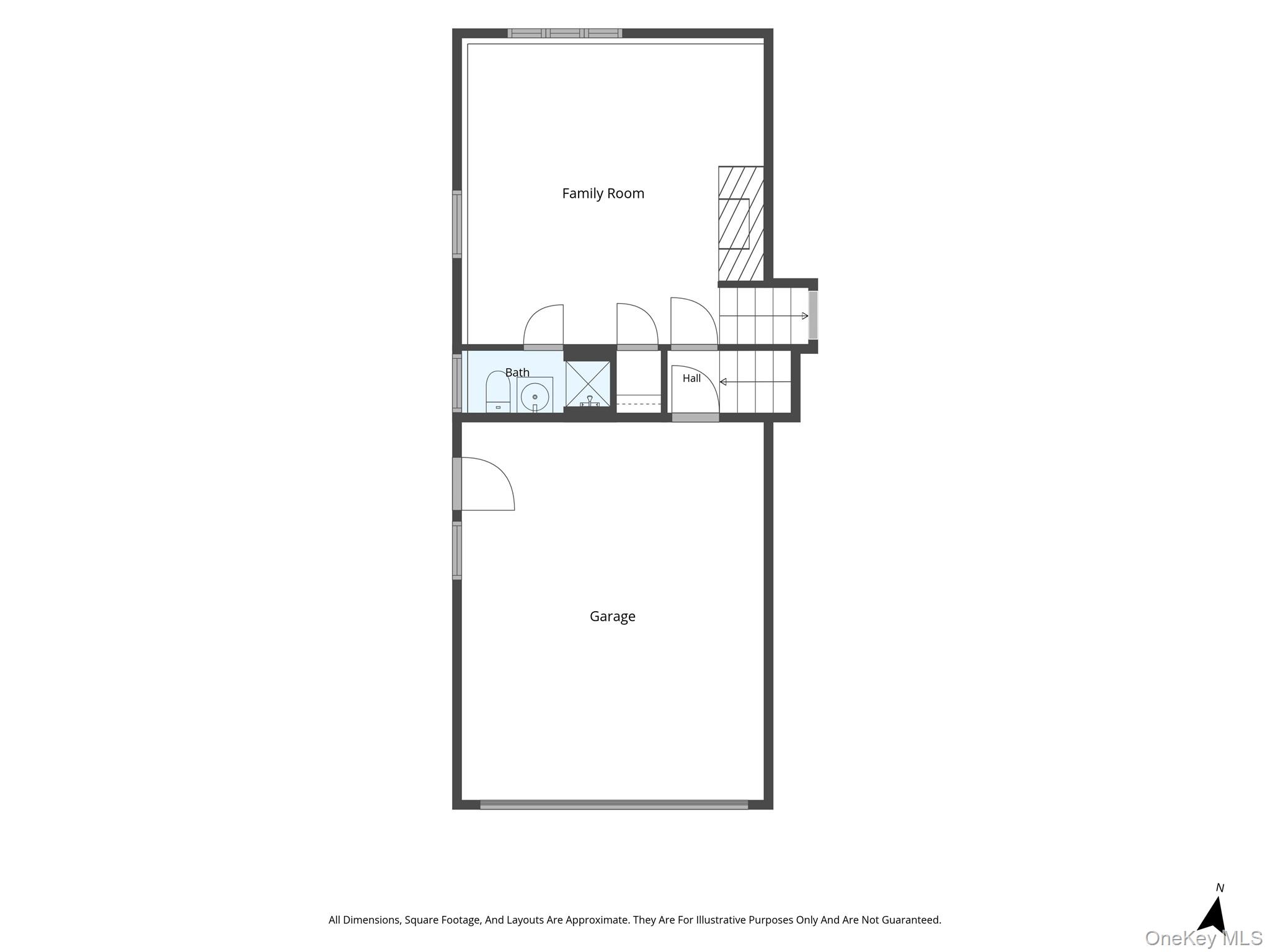 21 Oxford Boulevard Property Photo 27