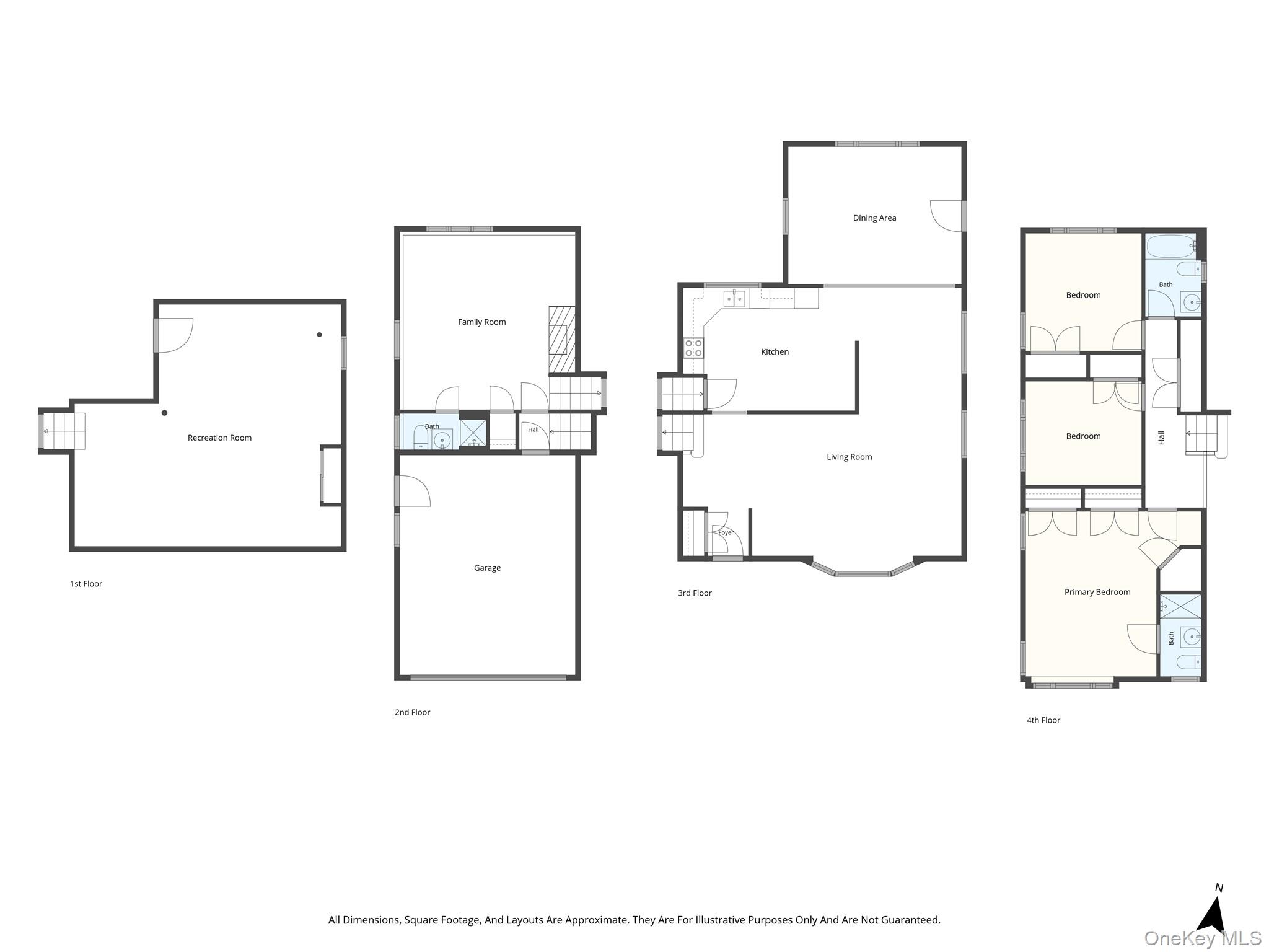 21 Oxford Boulevard Property Photo 30
