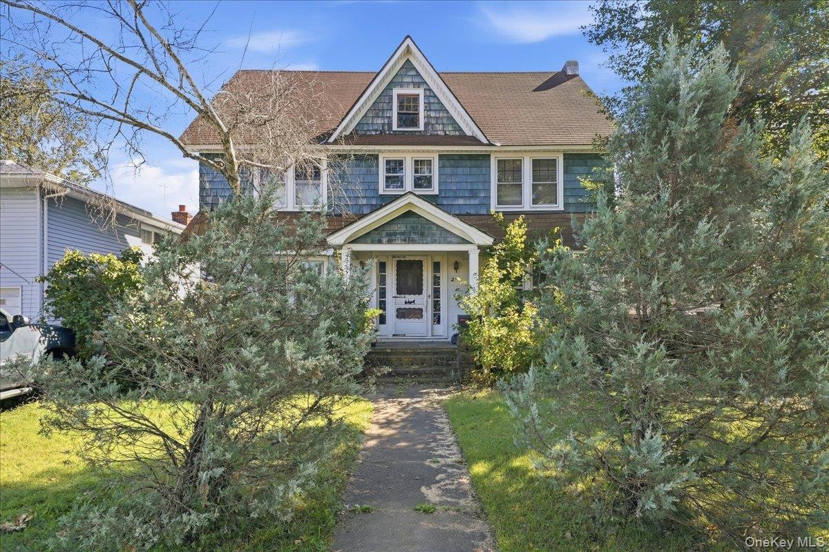 21 Sherman Avenue Property Photo 1