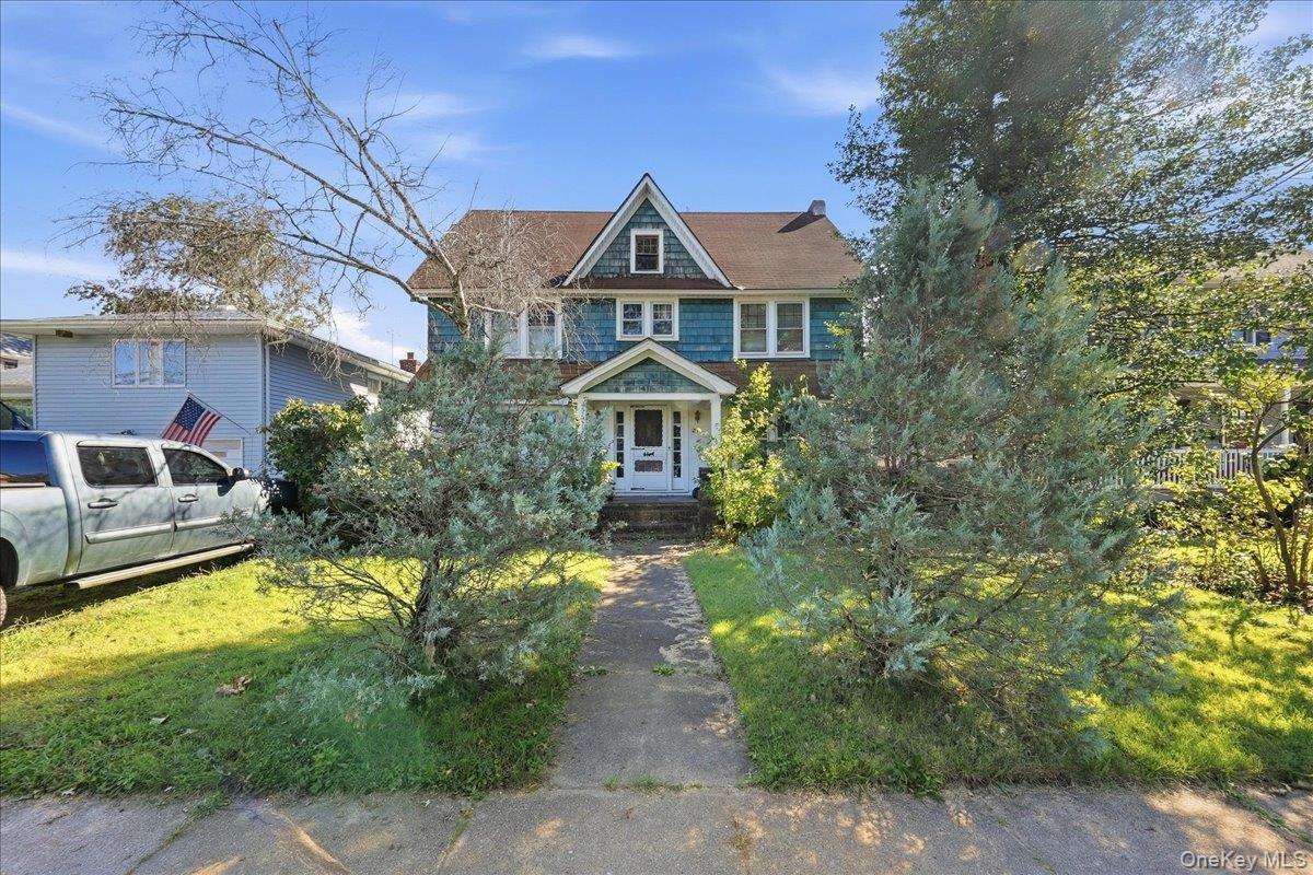 21 Sherman Avenue Property Photo 2