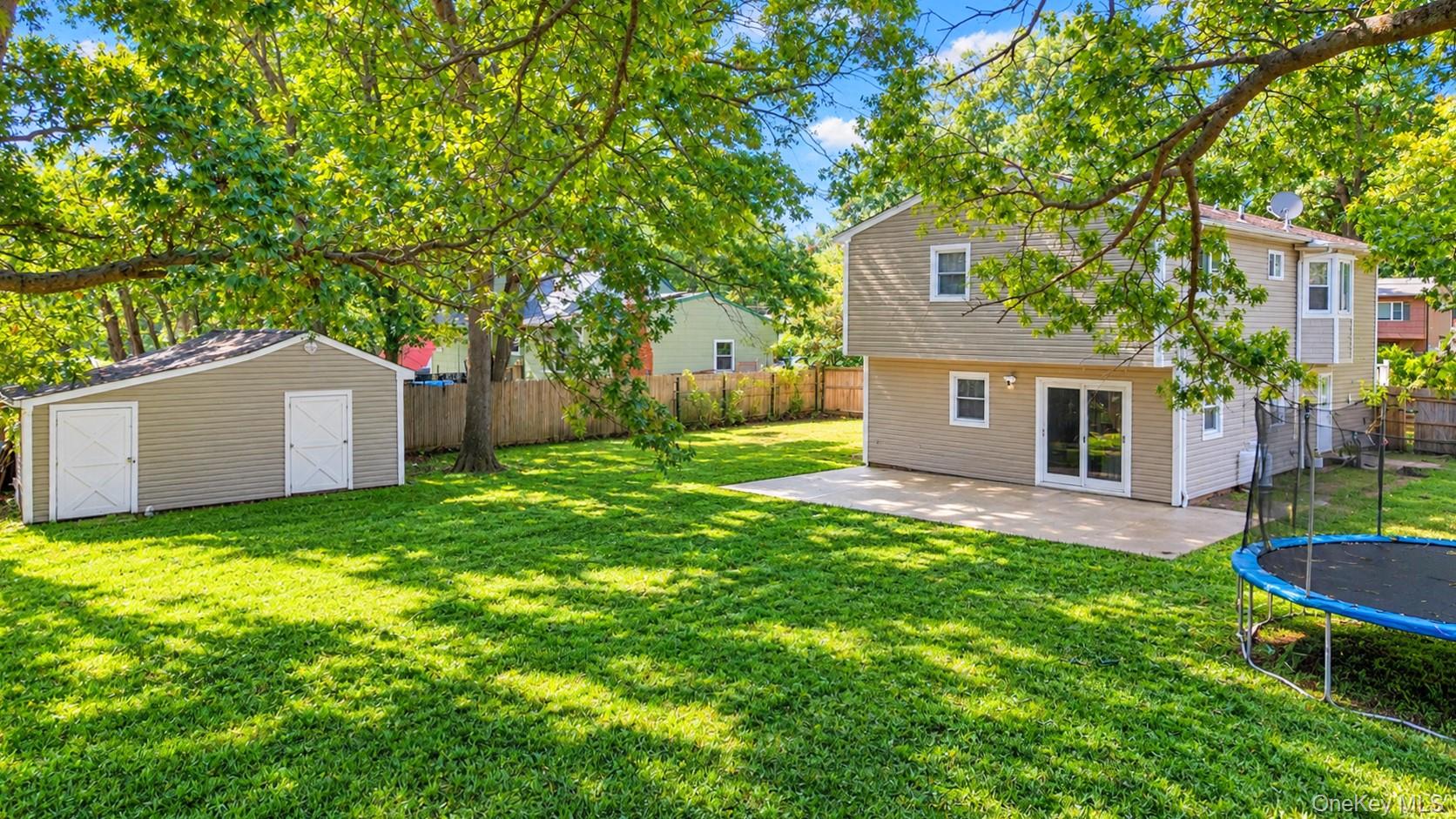 45 Robinwood Street Property Photo 29