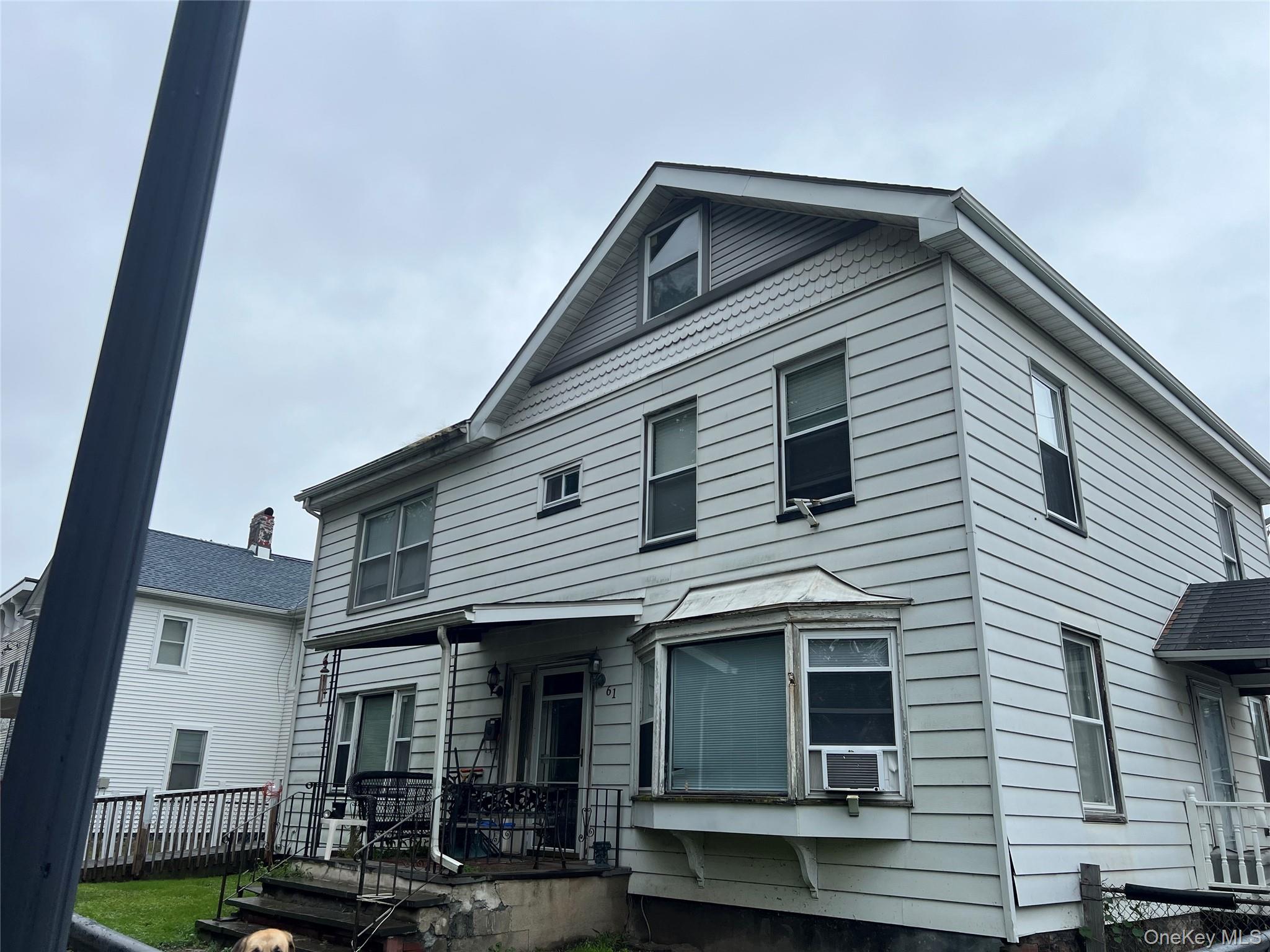 61 Fowler Street Property Photo 1