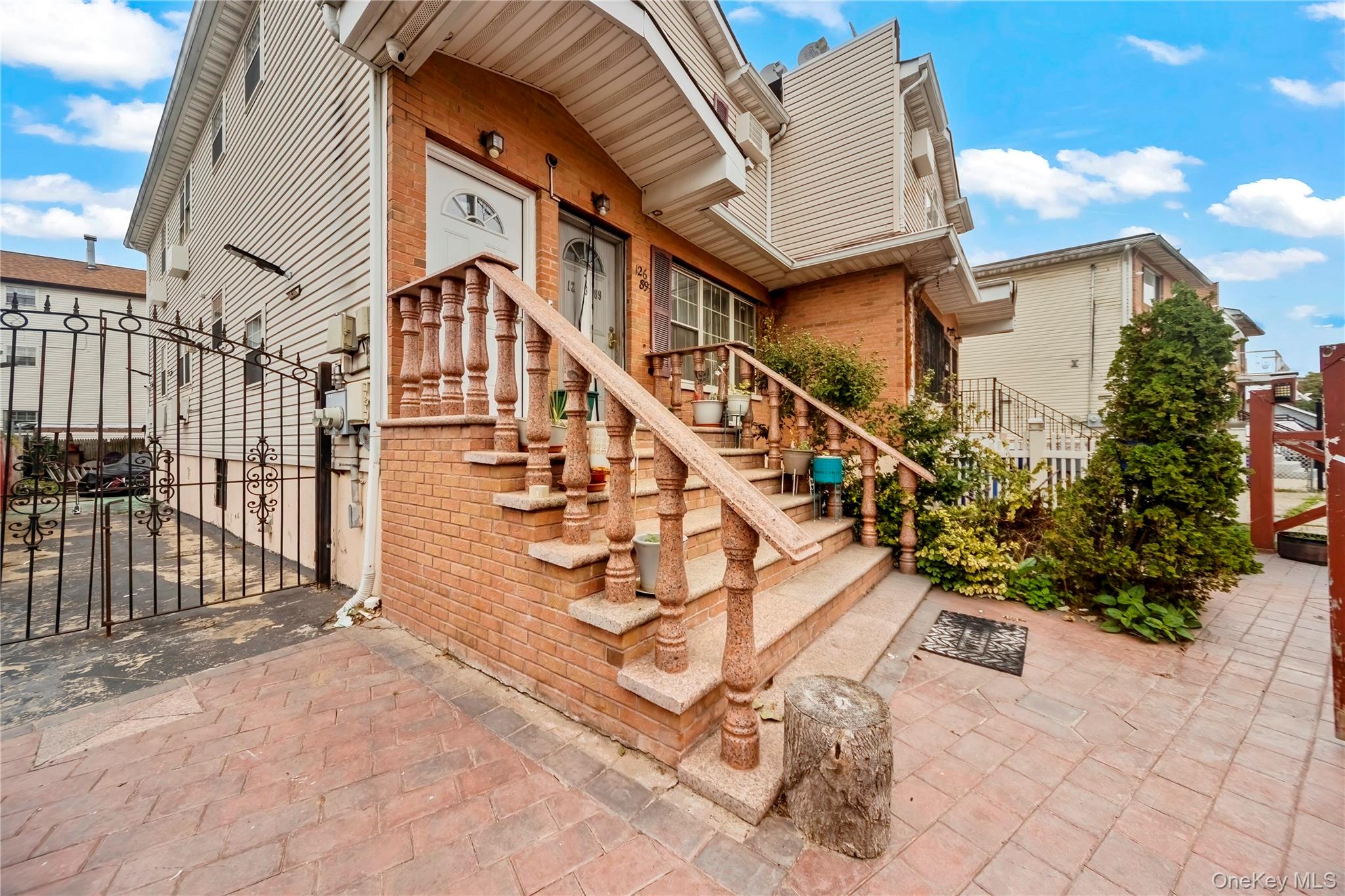 12689 Flatlands Avenue Property Photo 1