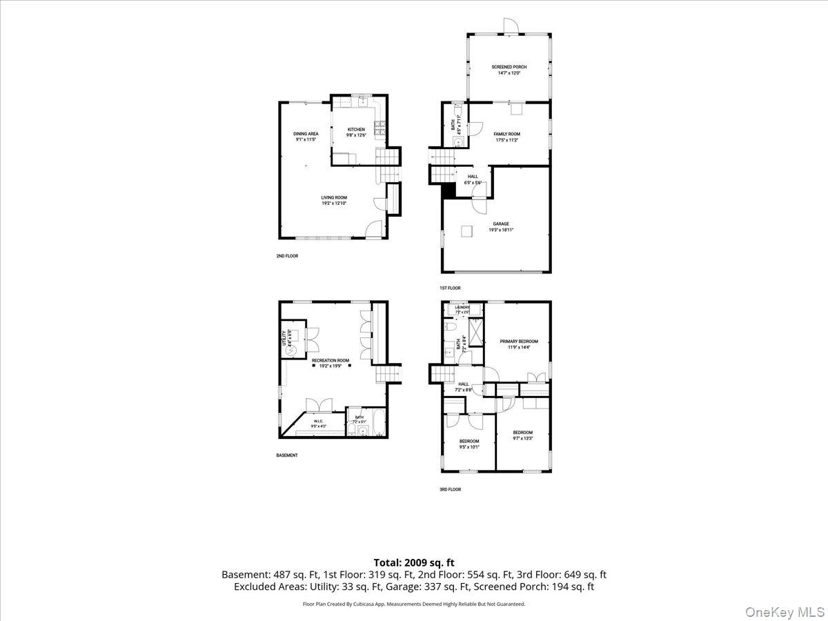 840 Carolyn Court Property Photo 33