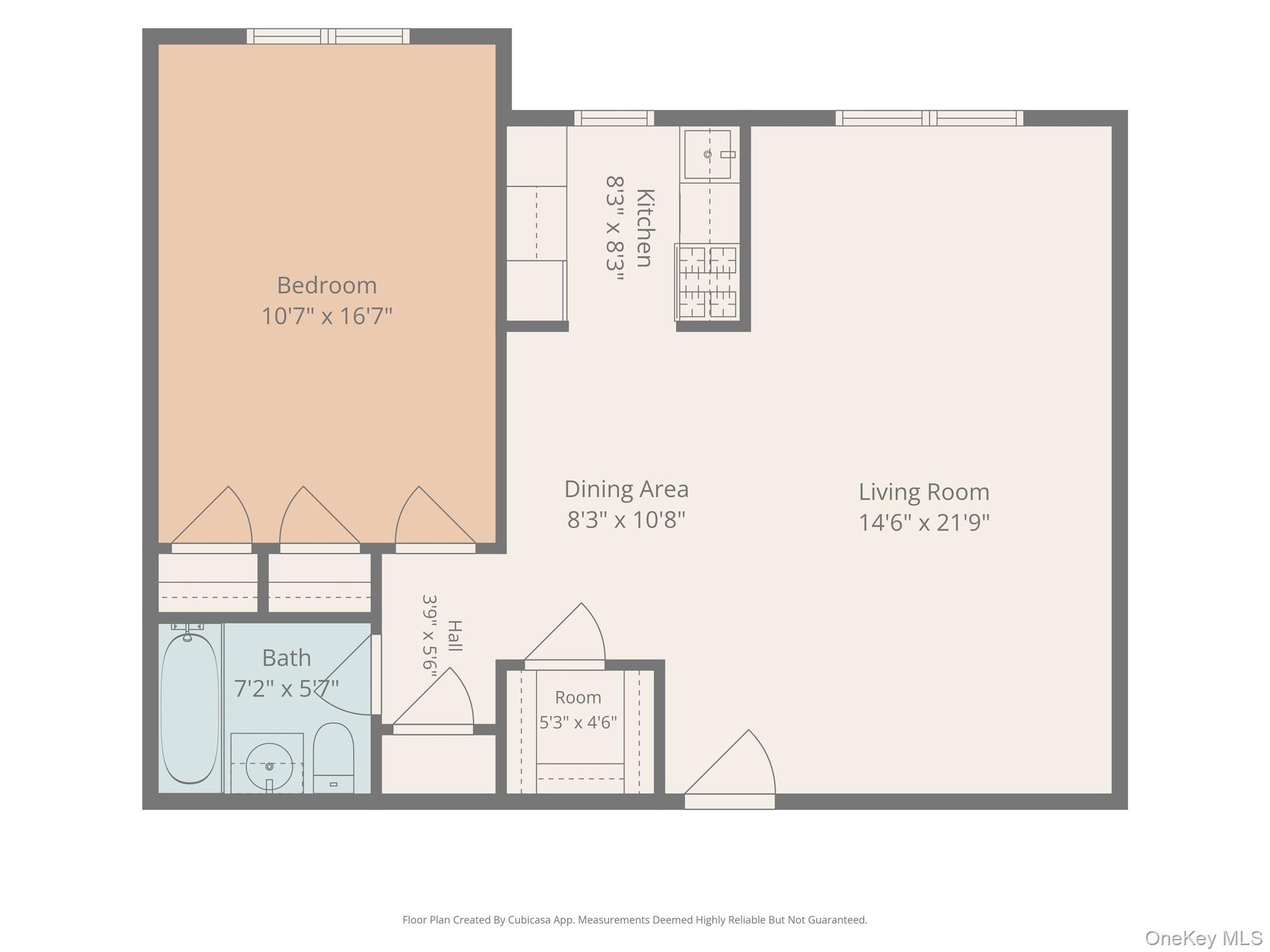 75 Noble Street 221 Property Photo 18