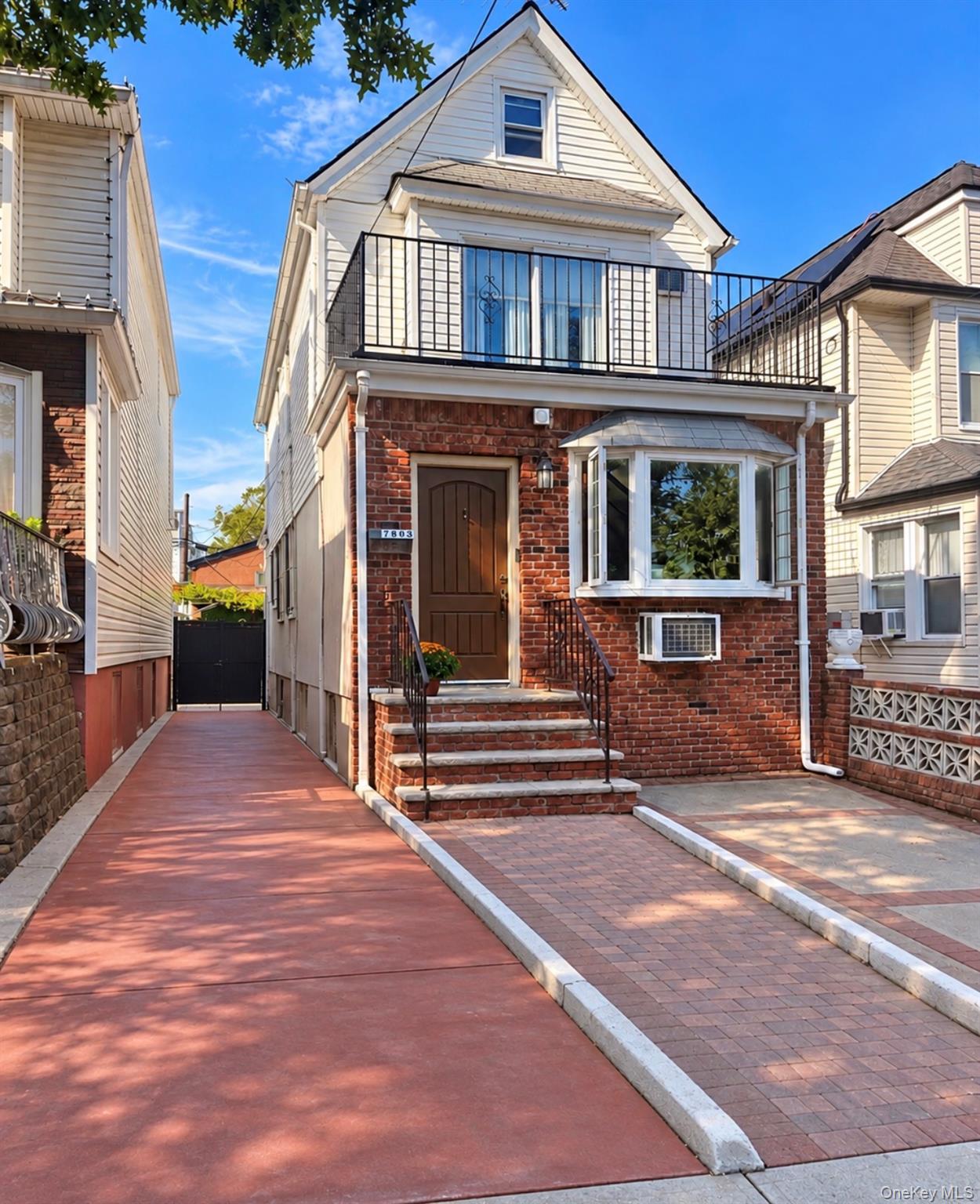 7808 64th Place Property Photo 1