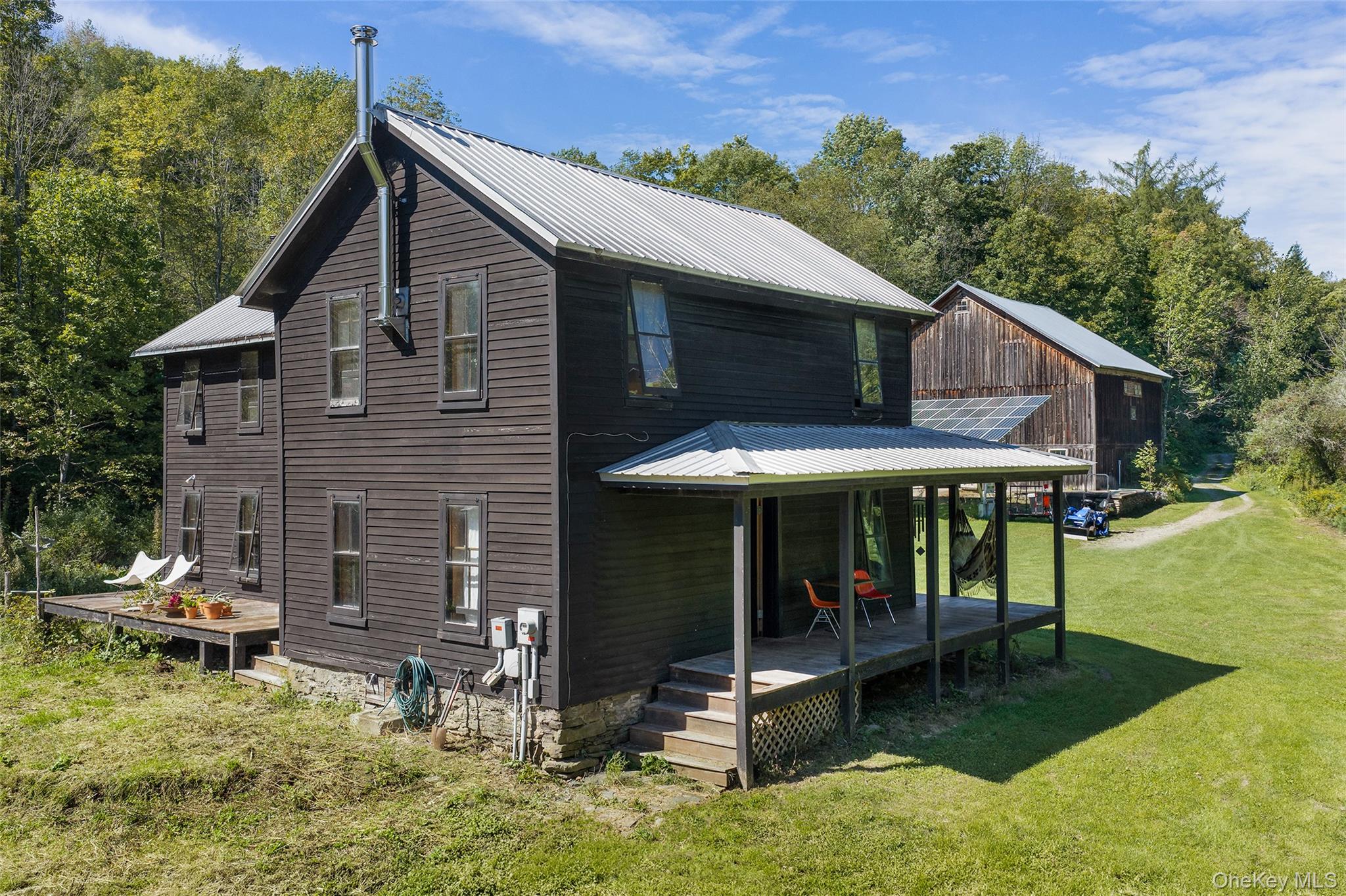 1685 Dry Brook Road Property Photo 2