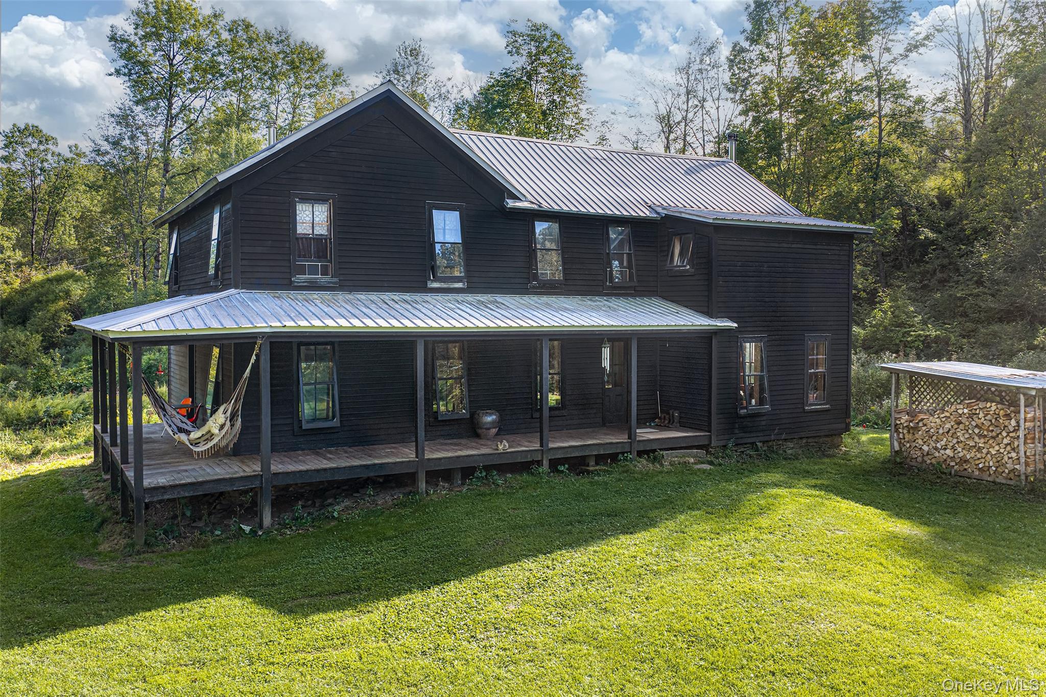 1685 Dry Brook Road Property Photo 3