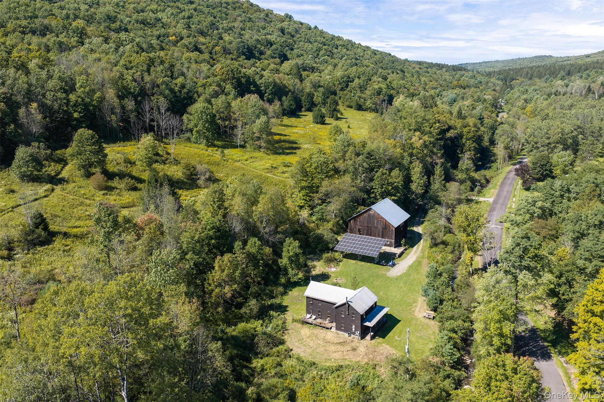 1685 Dry Brook Road Property Photo 4
