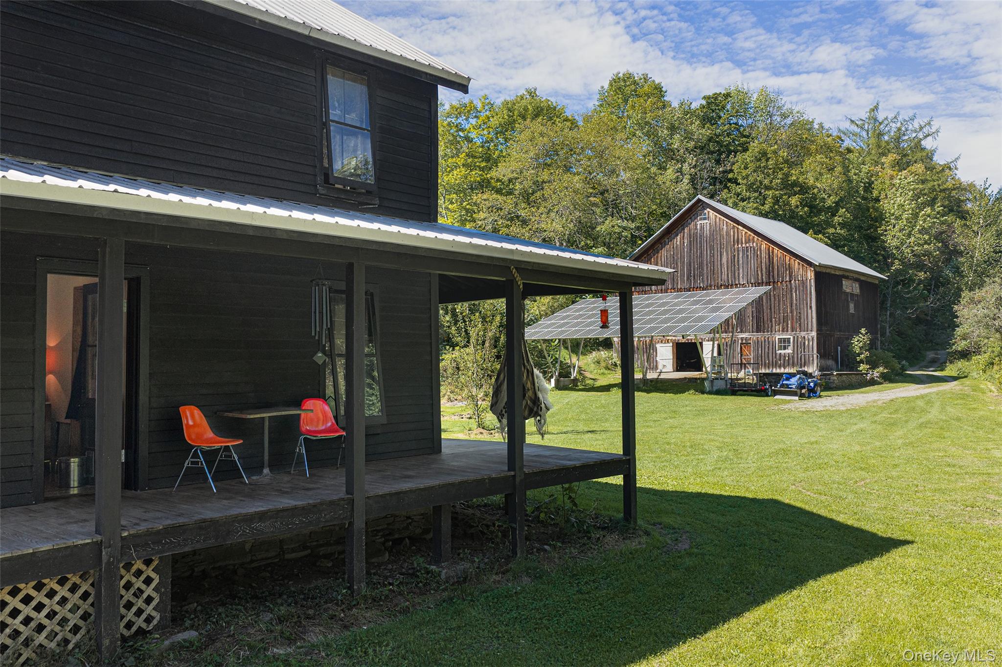 1685 Dry Brook Road Property Photo 6