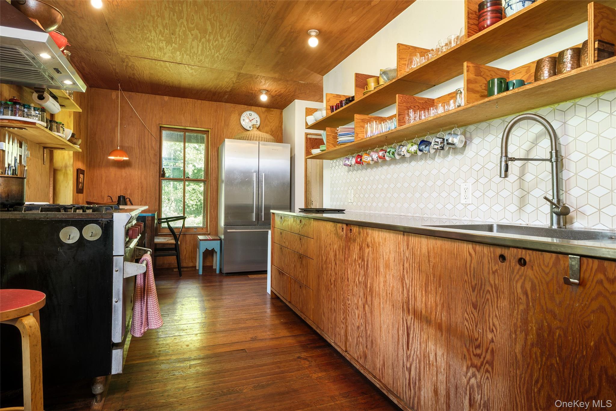 1685 Dry Brook Road Property Photo 8
