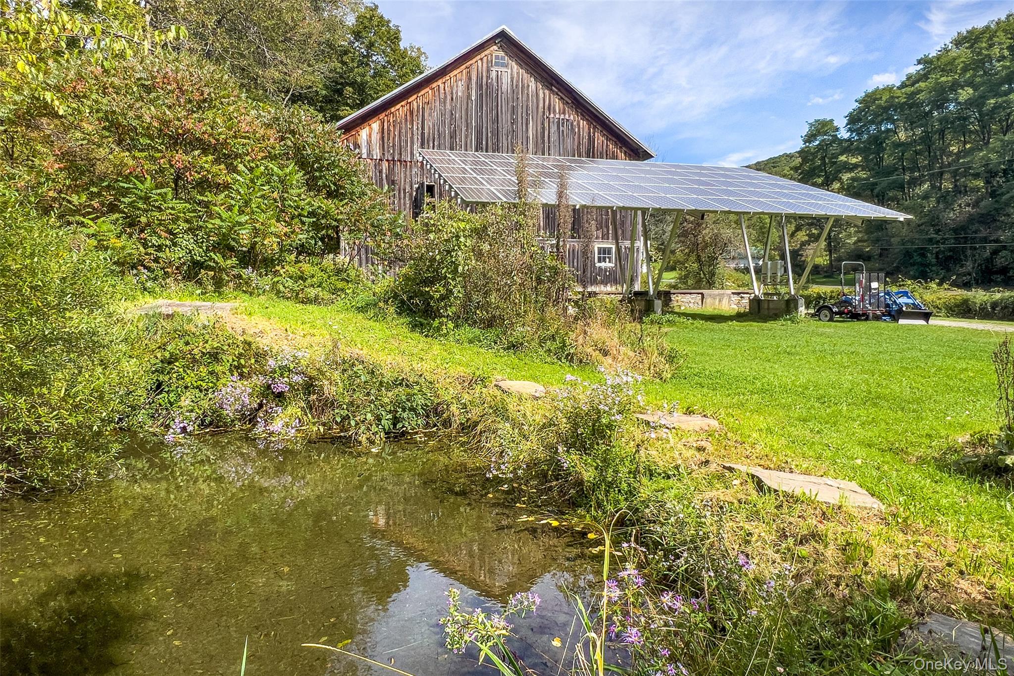1685 Dry Brook Road Property Photo 37