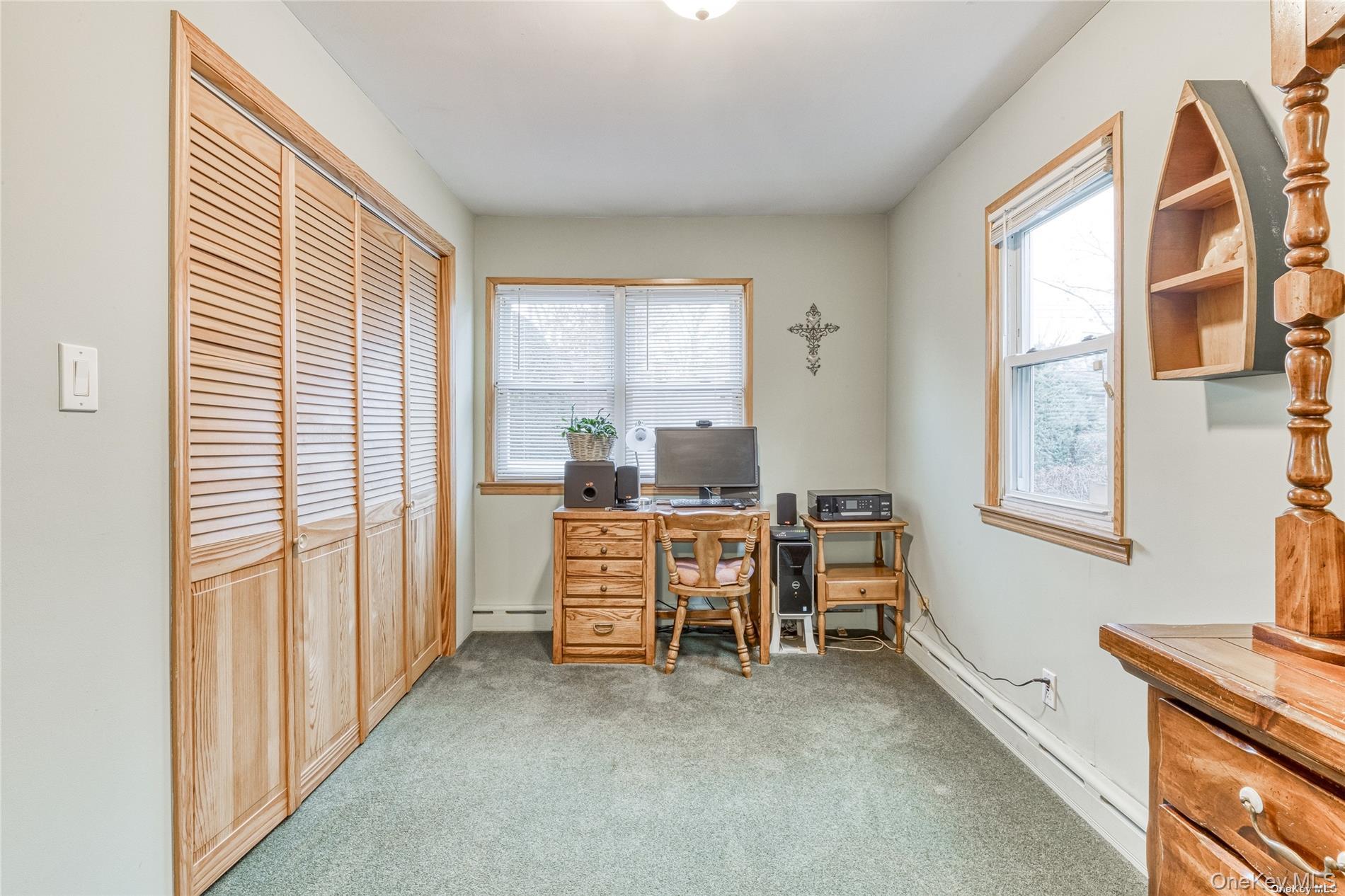 218 N Titmus Drive Property Photo 23