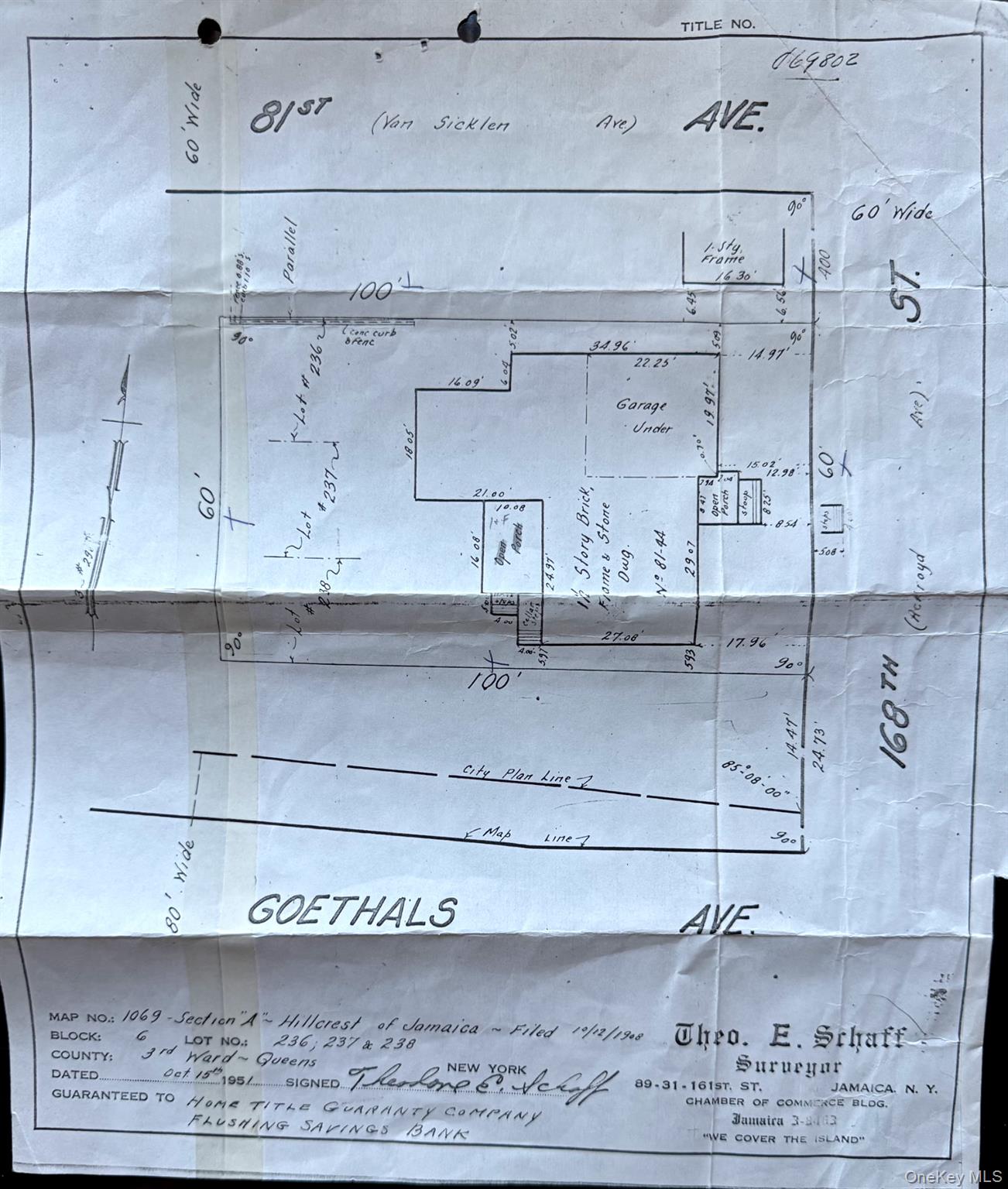 8144 168th Street Property Photo 9