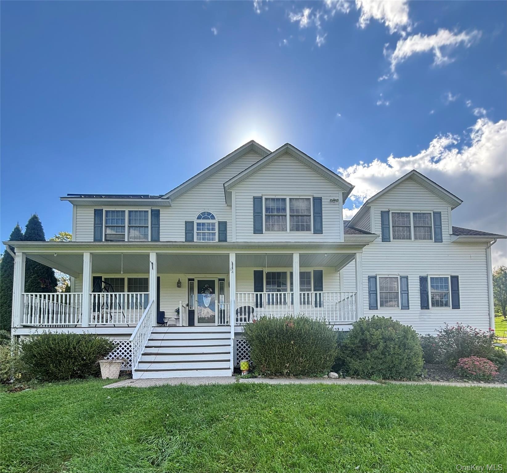 64 Normandy Court Property Photo 1