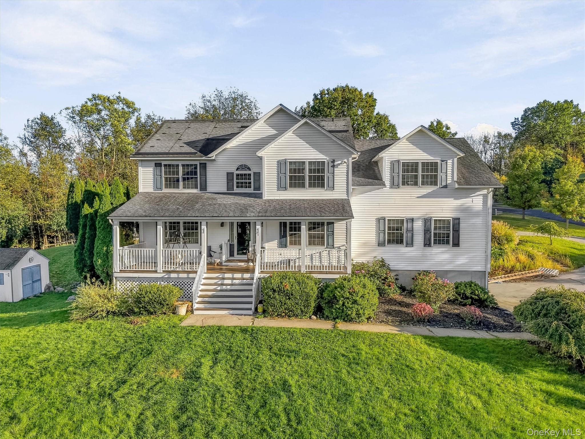 64 Normandy Court Property Photo 1