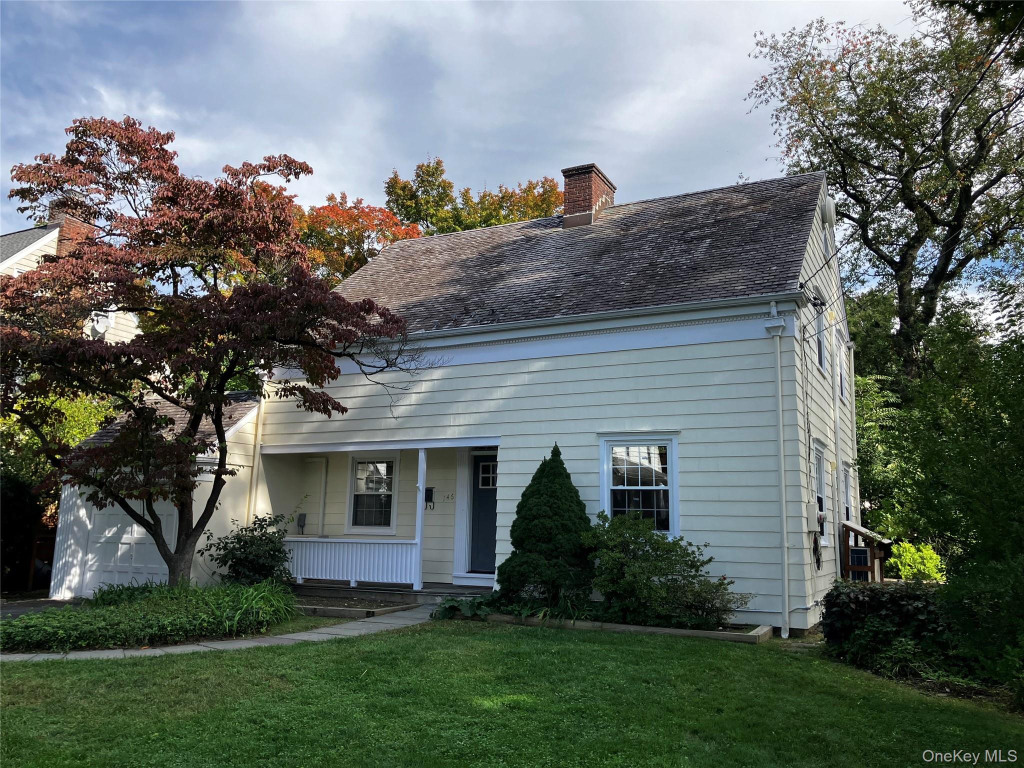 146 Webster Road Property Photo 1