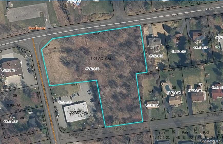 529 Route 312 Property Photo 2