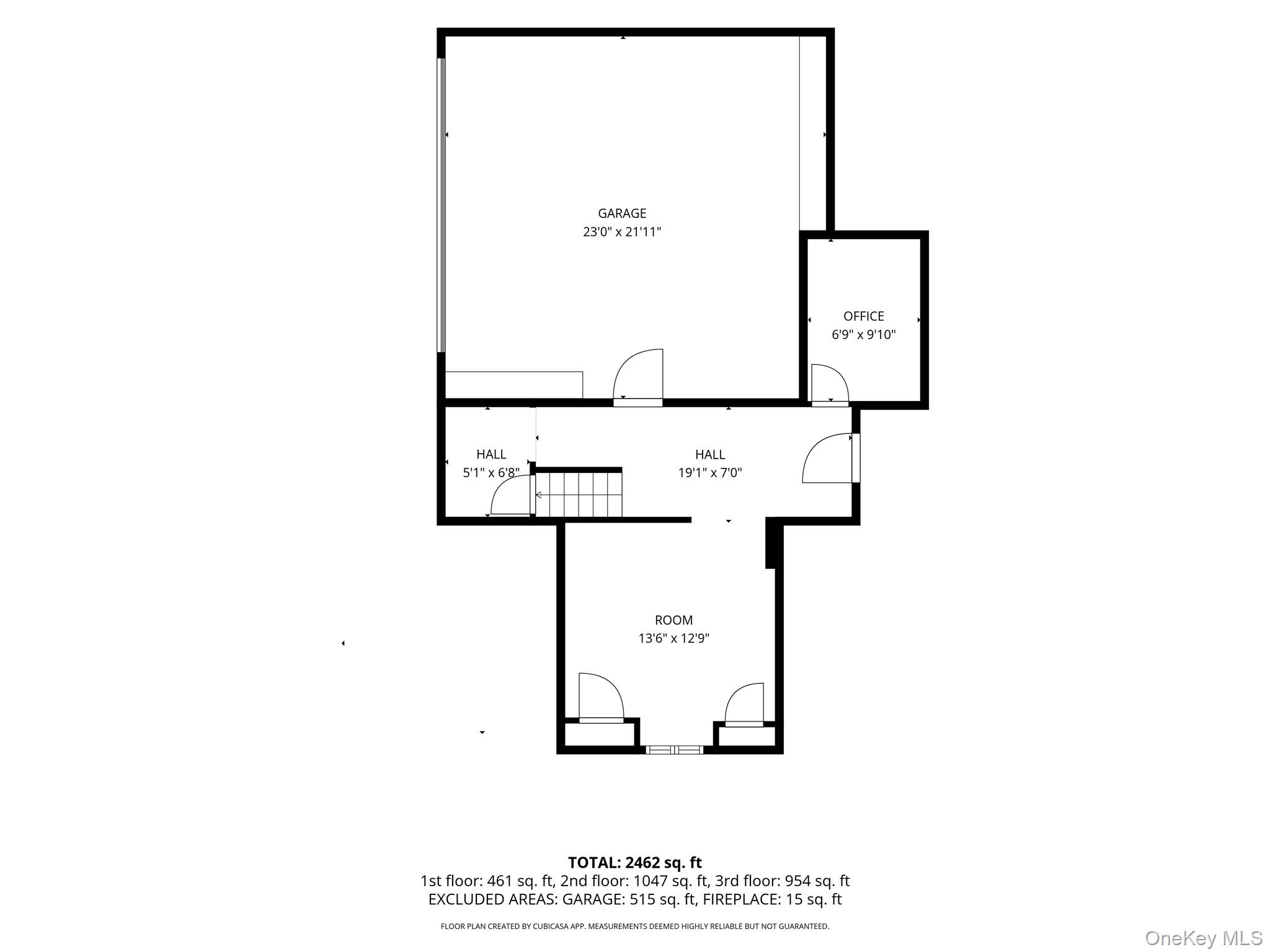 161 Burkewood Road Property Photo 44