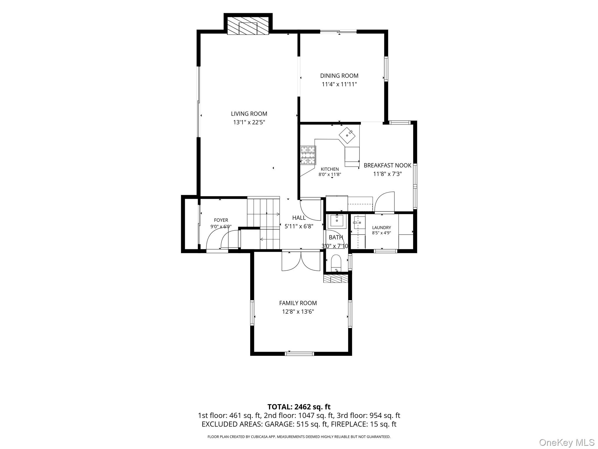 161 Burkewood Road Property Photo 45