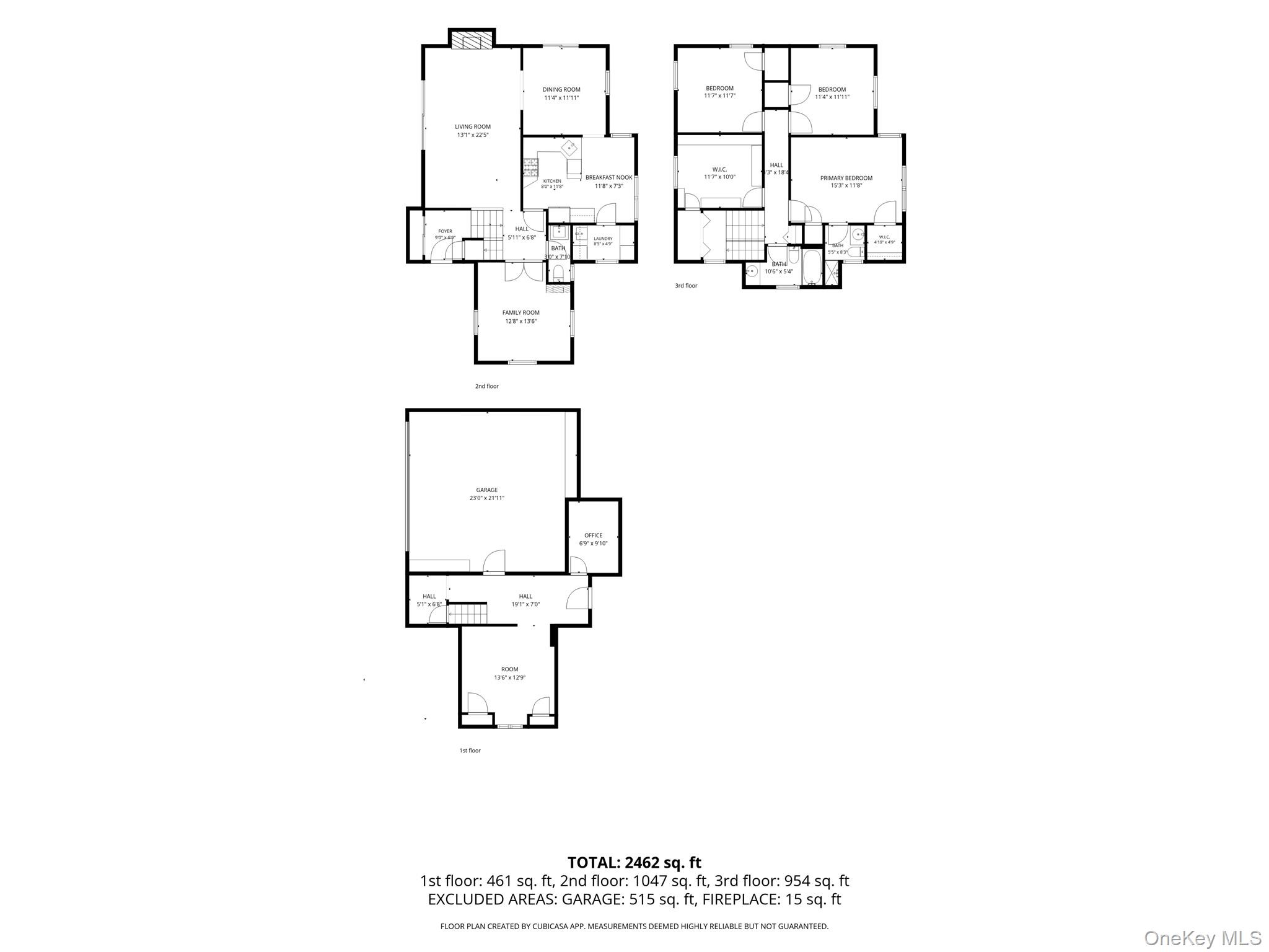 161 Burkewood Road Property Photo 47