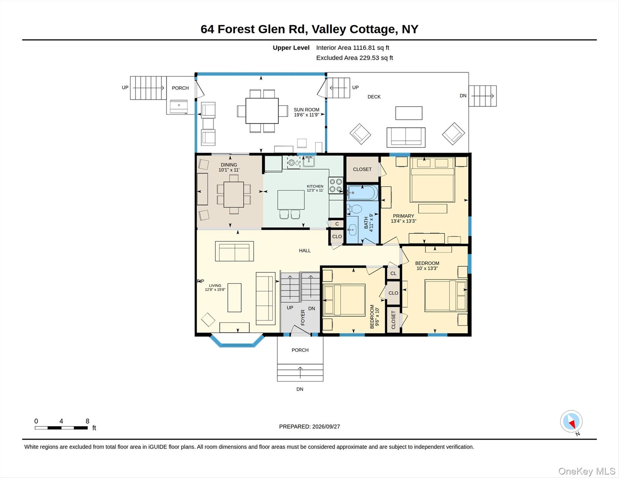 64 Forest Glen Road Property Photo 40
