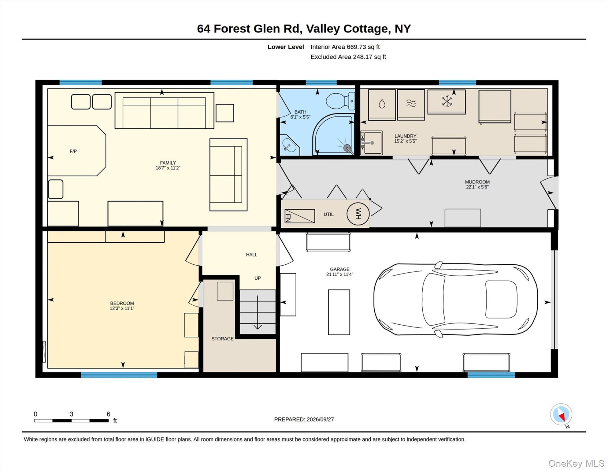 64 Forest Glen Road Property Photo 41