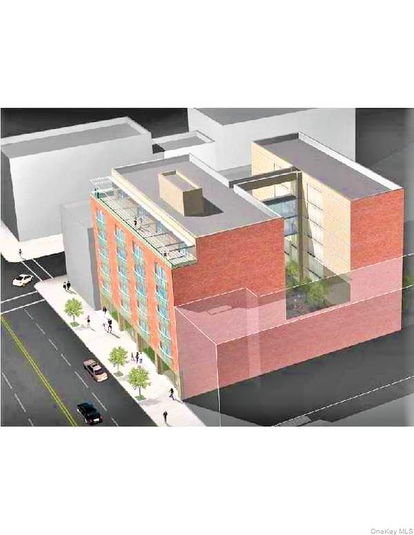 88-20 Parsons Boulevard 2c Property Photo 3